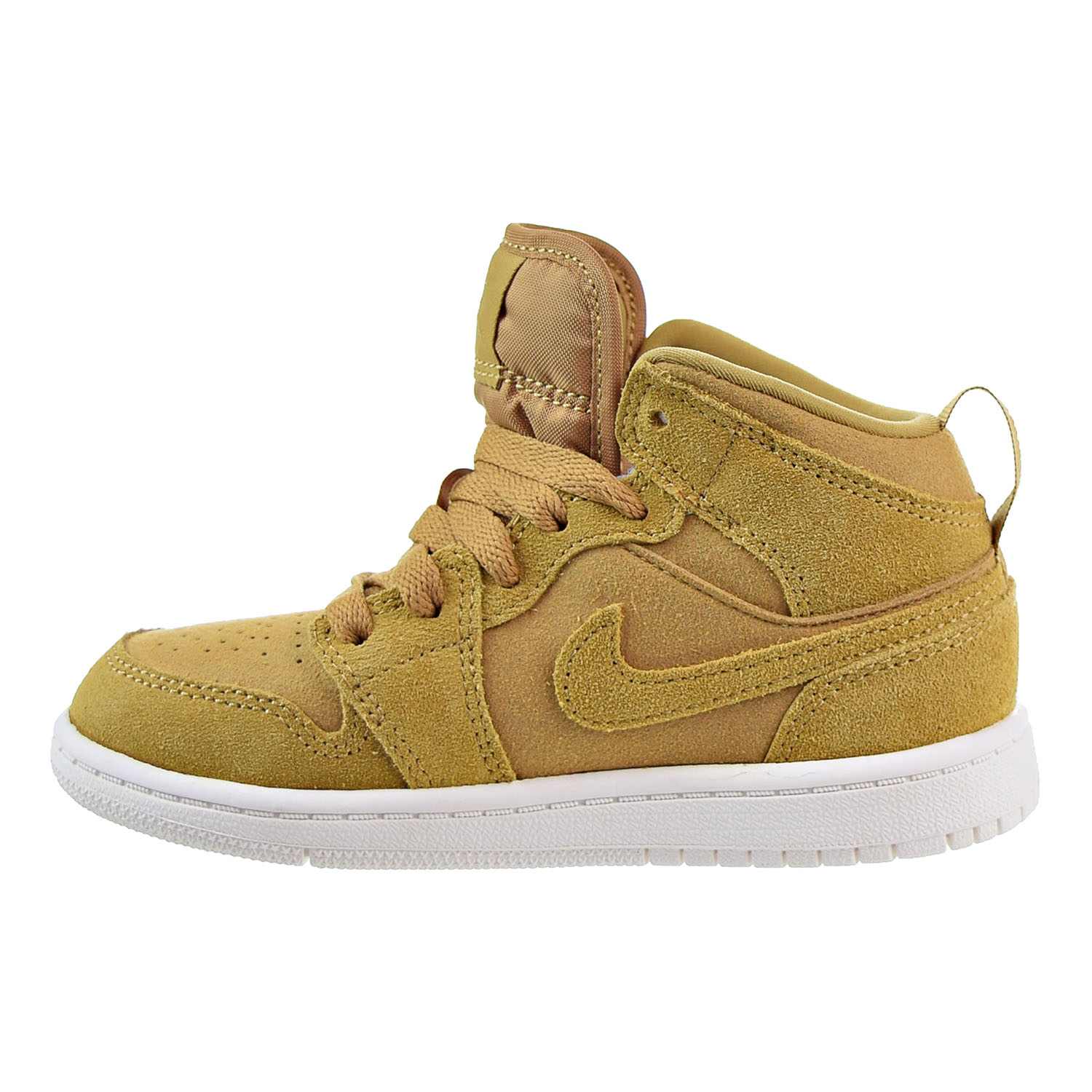 jordan 1 golden harvest black sail