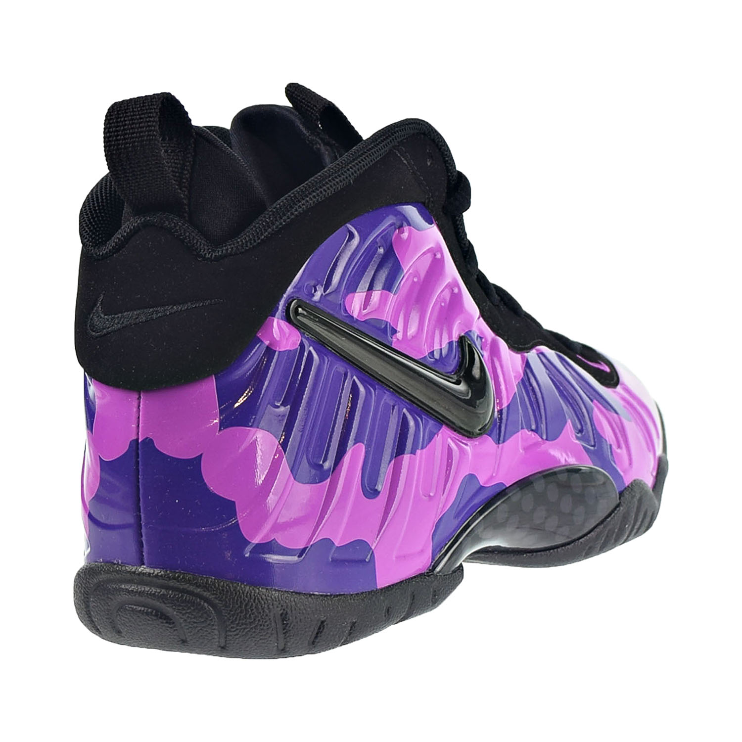 nike posite sneakers