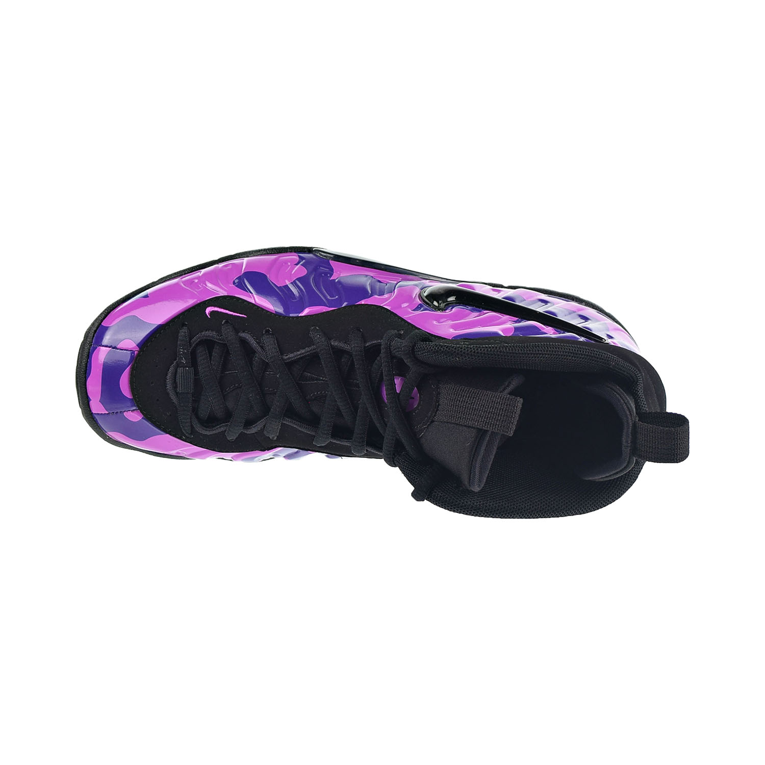 lebron shoes playoffs