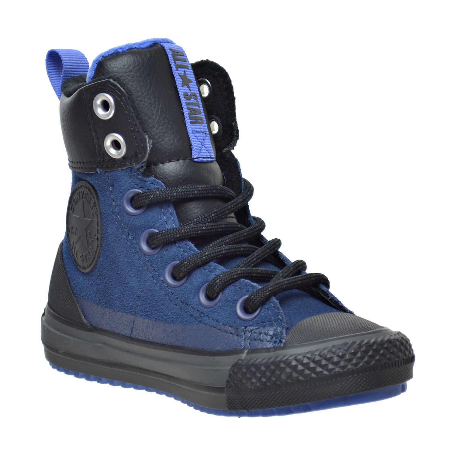 Converse Chuck Taylor All Star Asphalt High Top Unisex ...