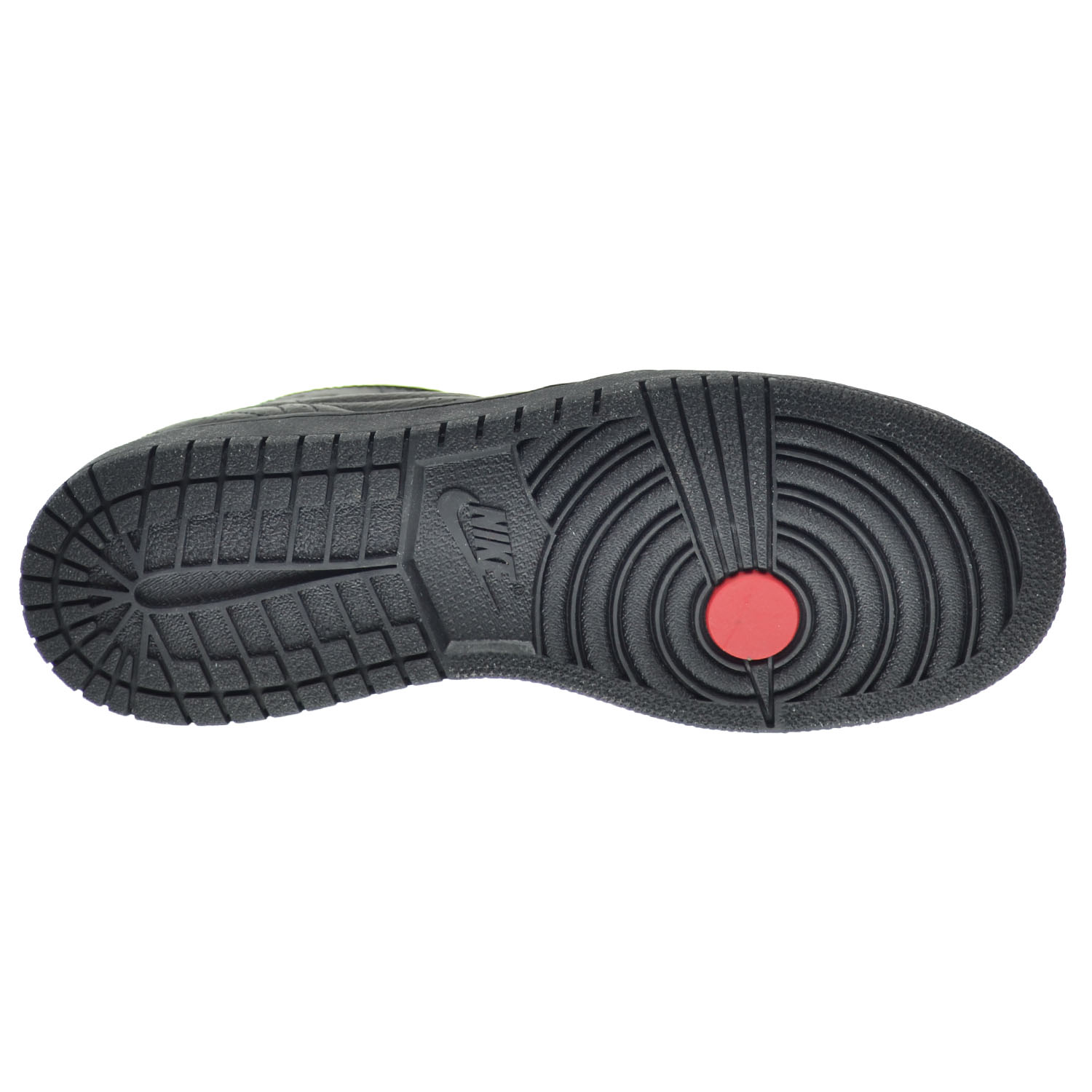 Big Kid Basketball Shoes 654962 001, Air Jordan 1 Retro 99 GS