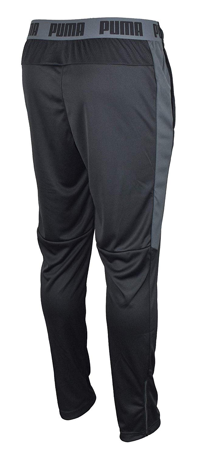 puma training pants