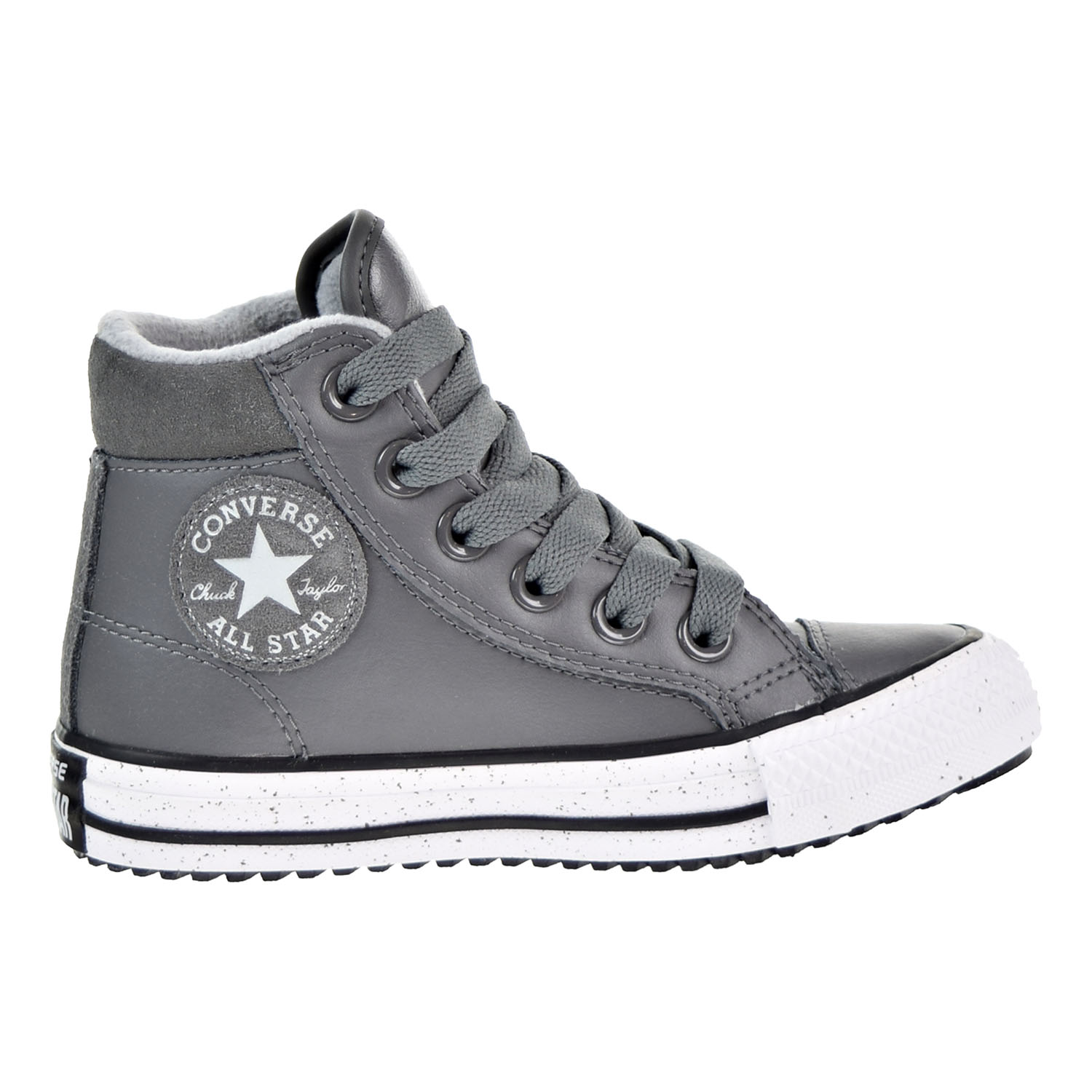 converse boot pc tumbled leather unisex boot