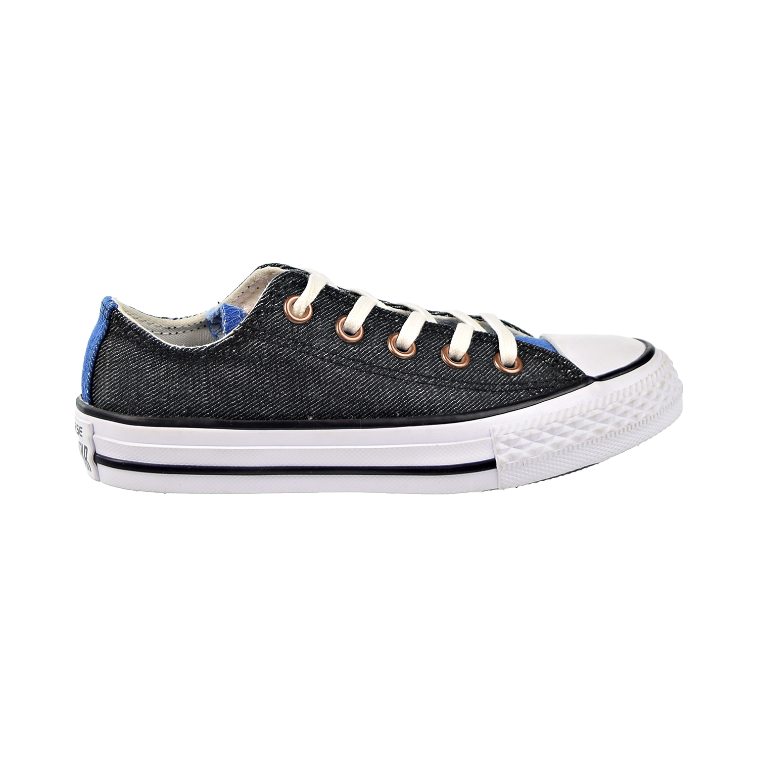 converse all star ox toddler