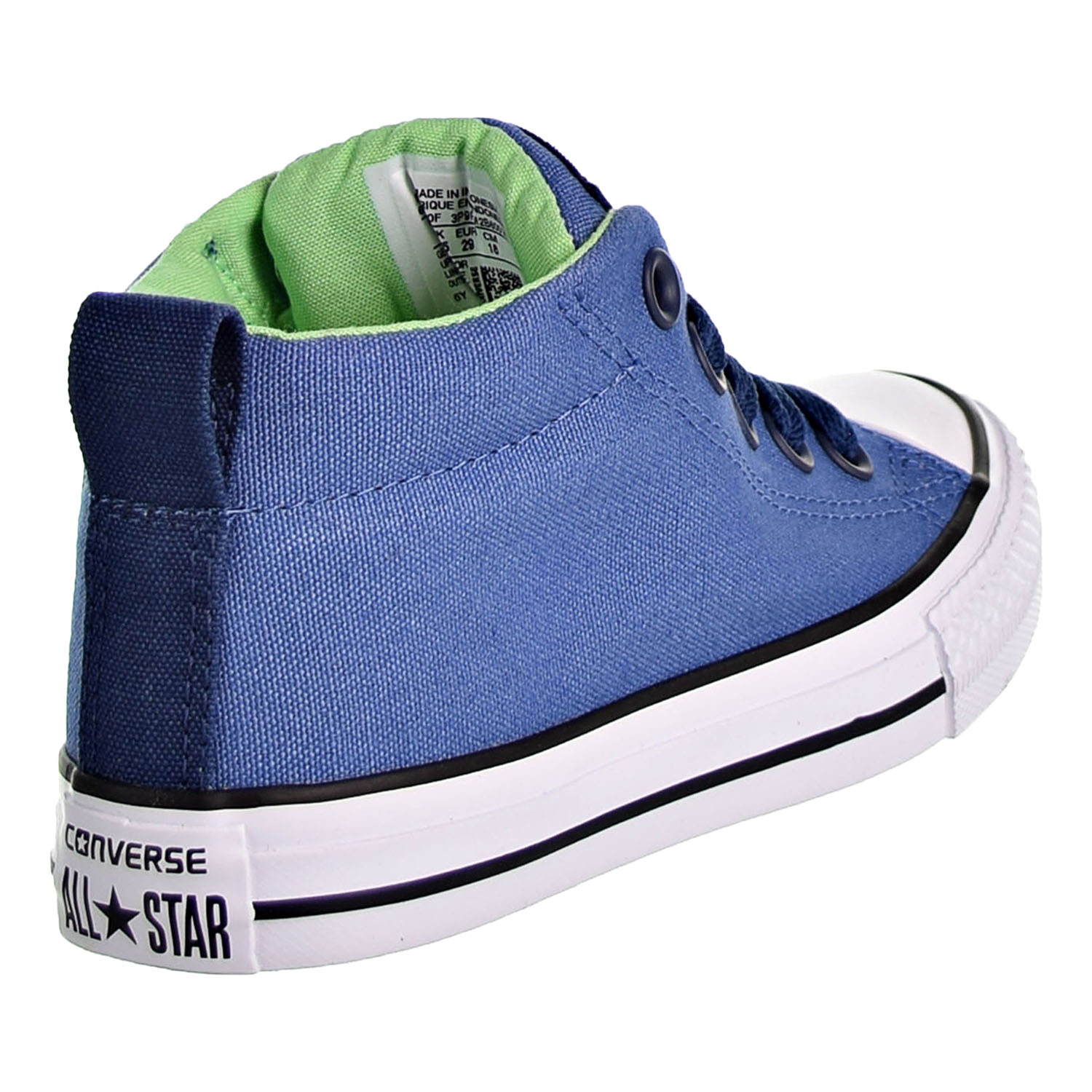 converse chuck taylor blue navy