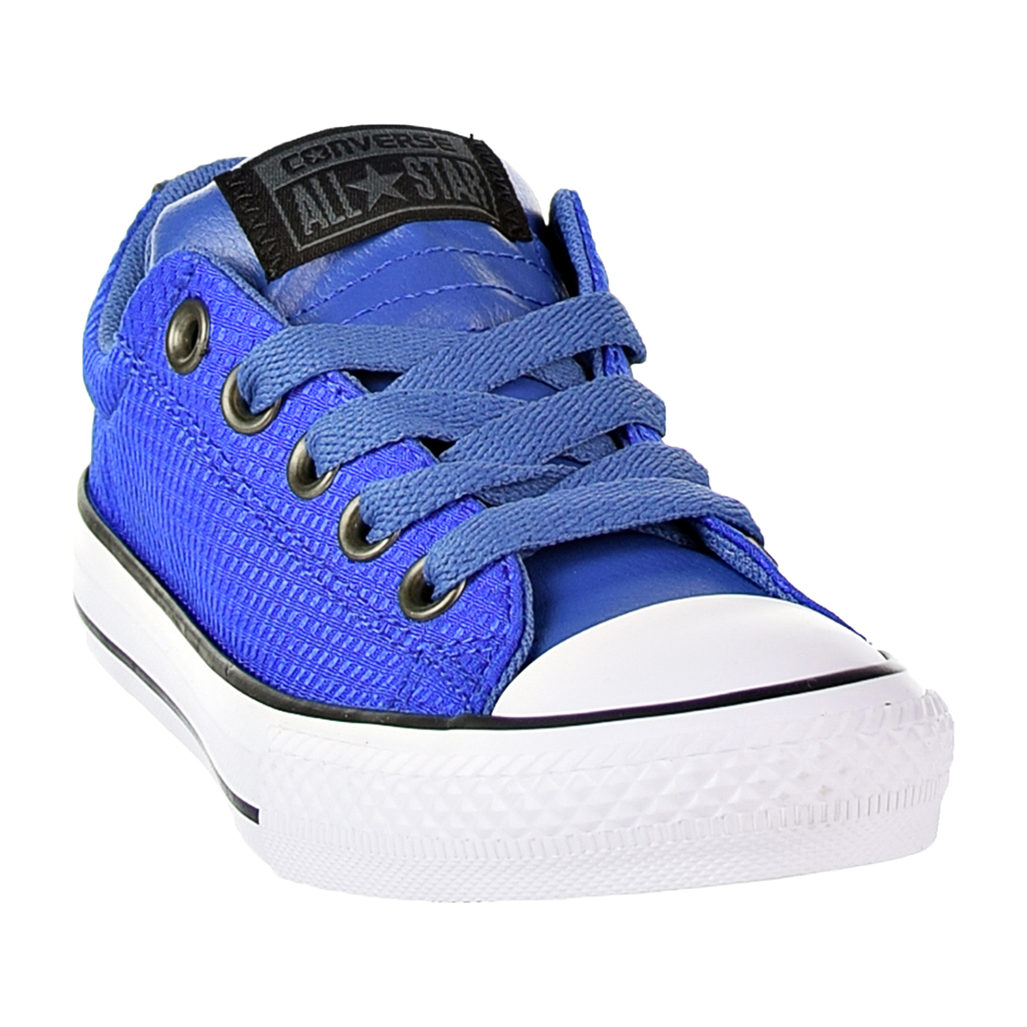 kids converse joggers