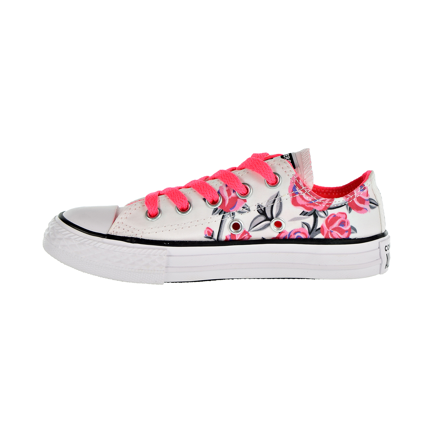 chuck taylor all star pretty strong low top