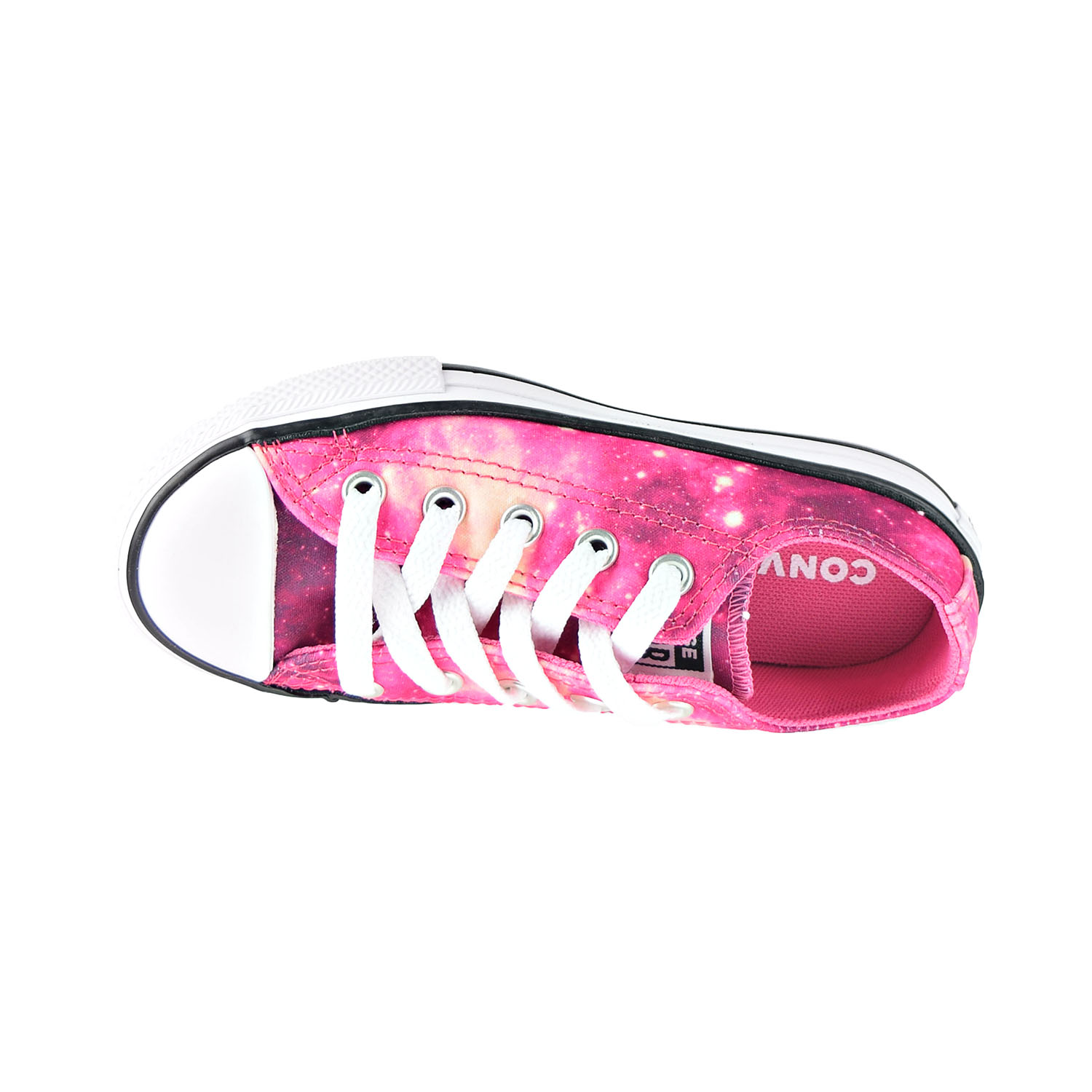 converse miss galaxy low top
