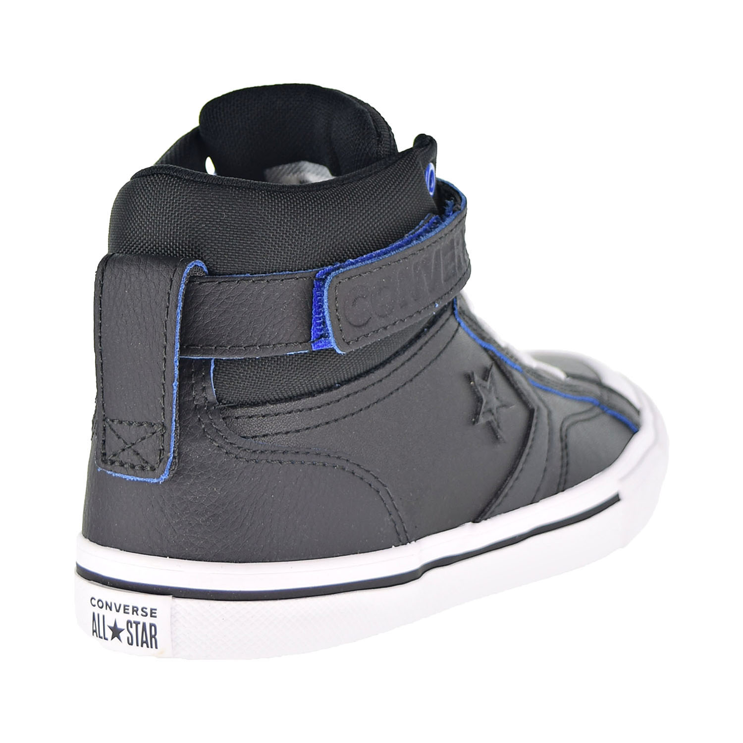 converse pro blaze kids