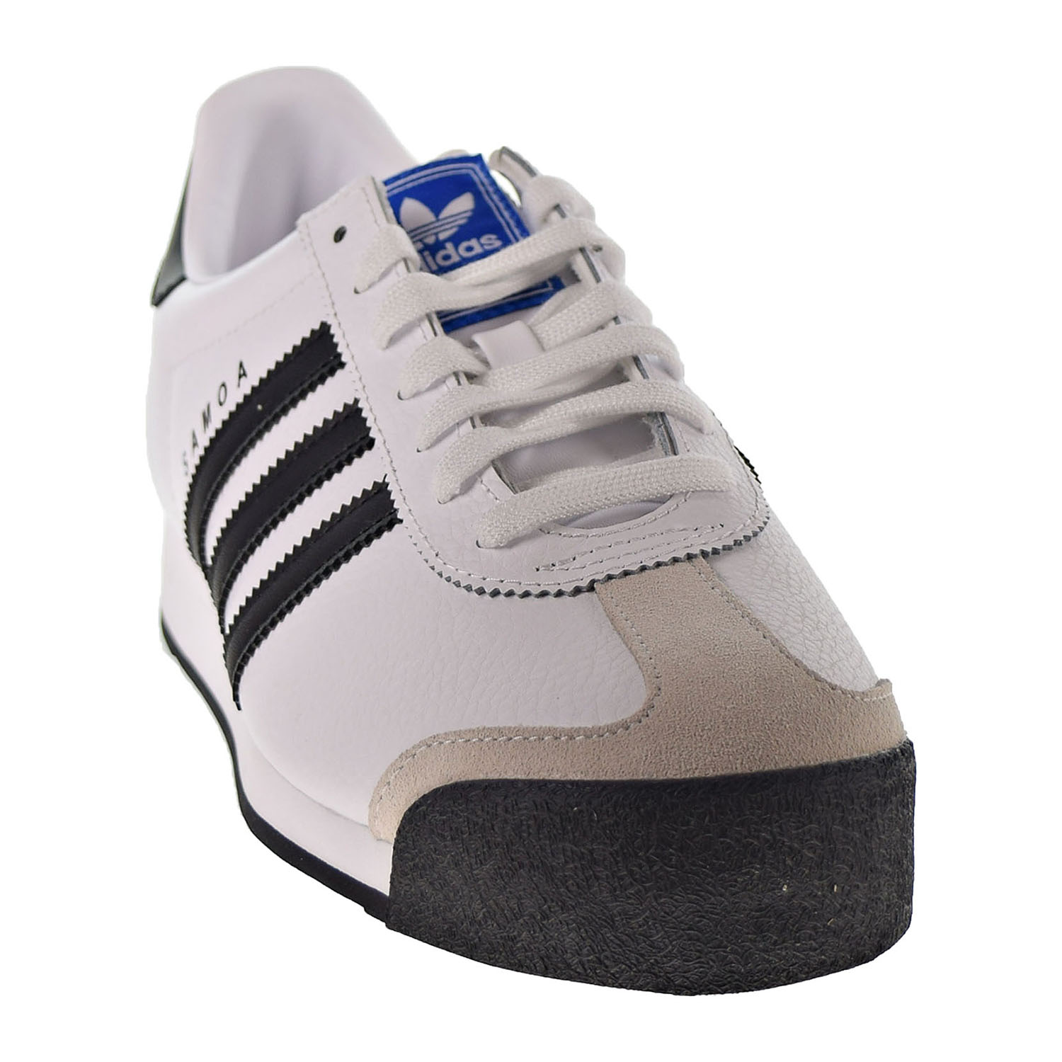 adidas samoa men's shoes