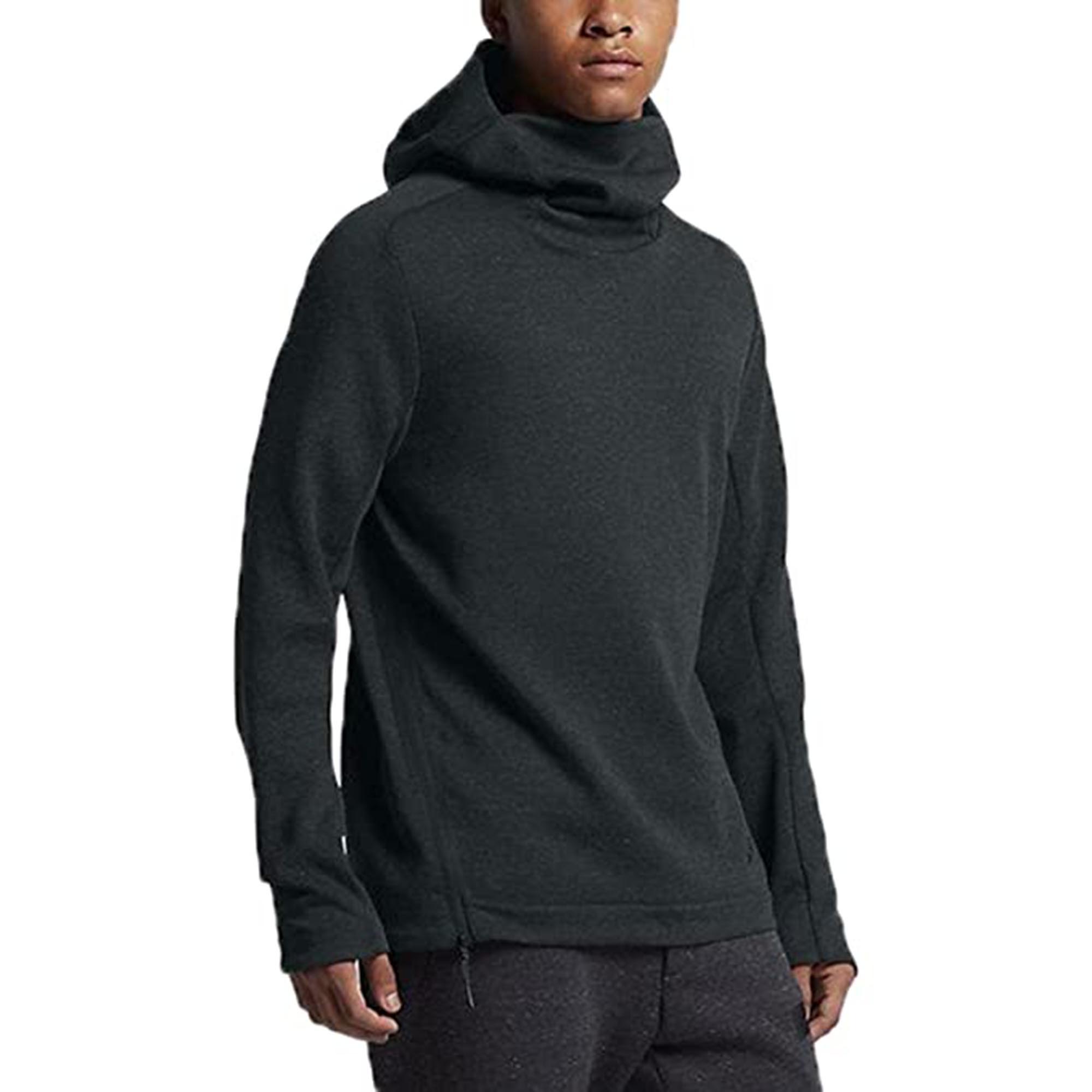 Худи с высоким воротником. Nike Tech Fleece Funnel Hoodie. Nike Tech Fleece зеленый. Nike Sportswear Tech Fleece. Nike Sportswear Tech Fleece зеленый.