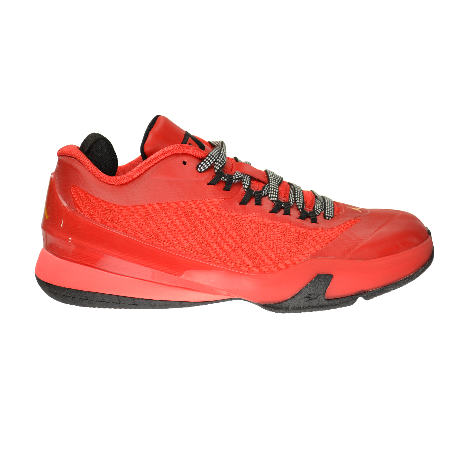 cp3 viii red