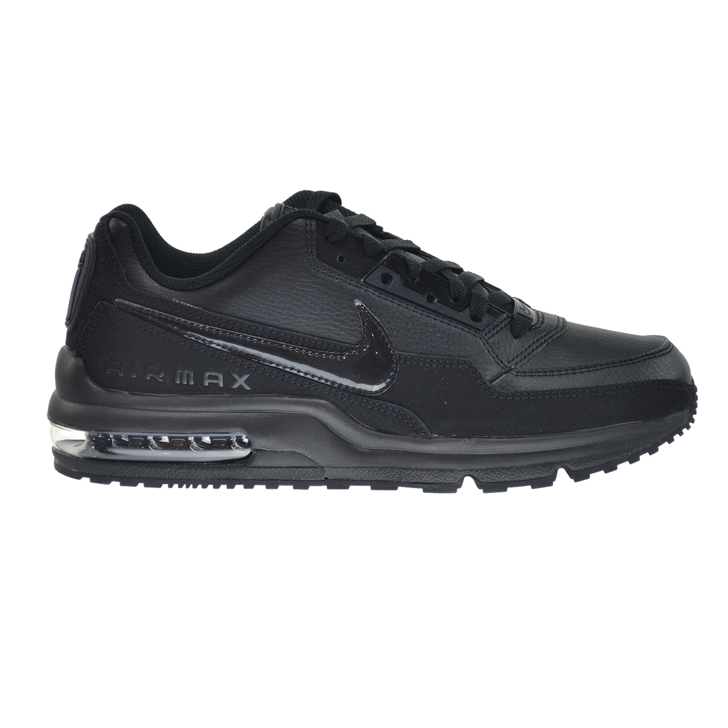 Nike Air Max LTD 3 Mens' Shoes BlackBlackBlack 687977