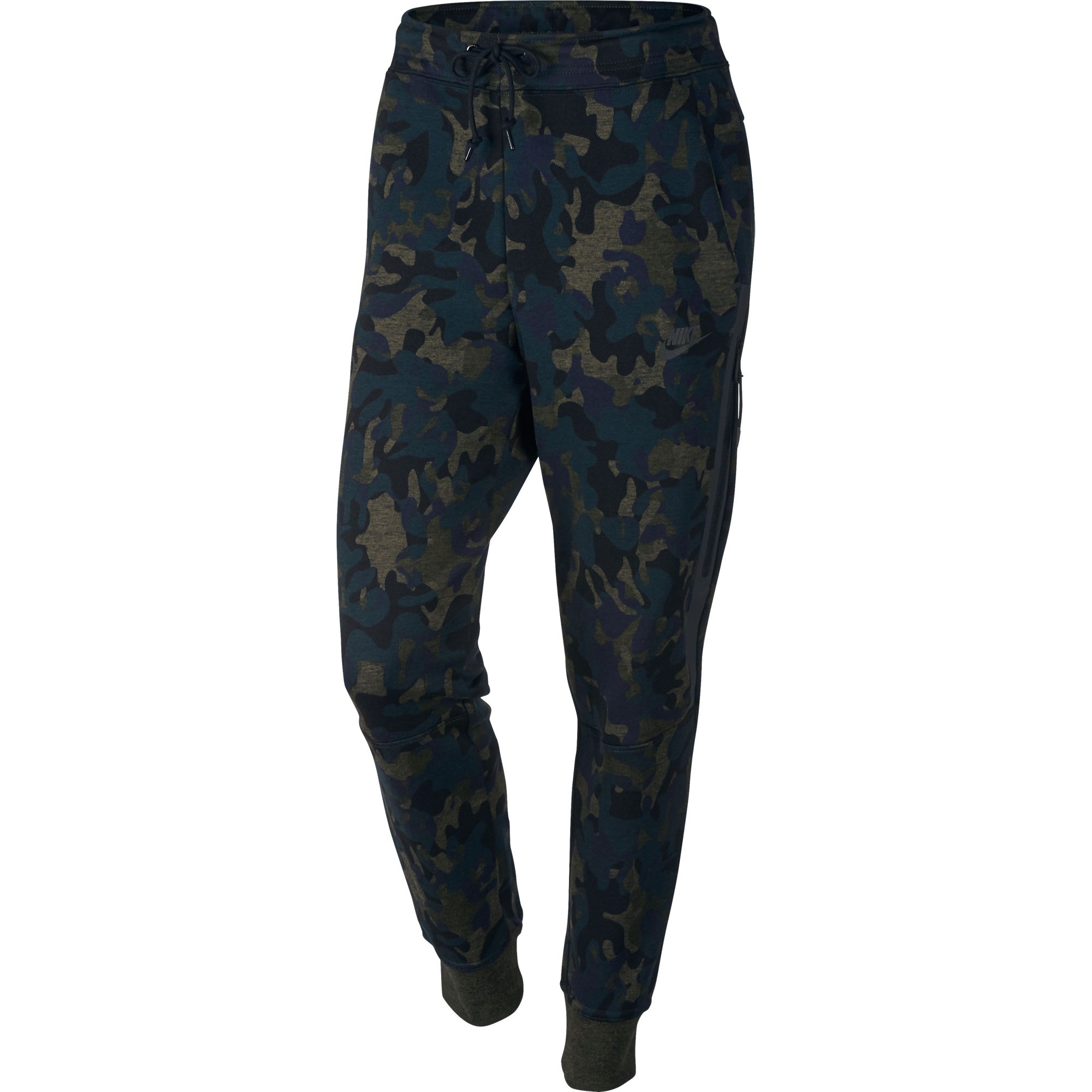 nike tech fleece women's pants