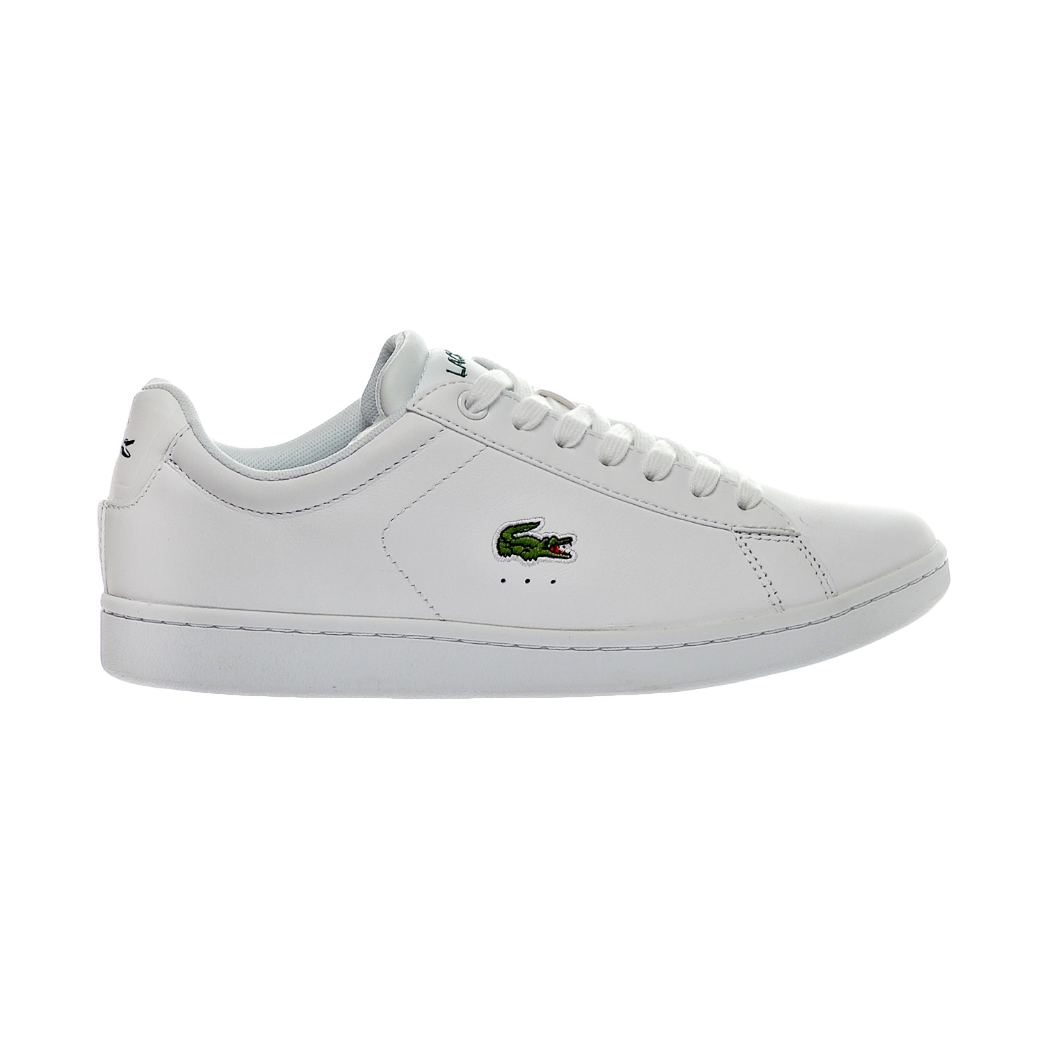 lcr shoes white