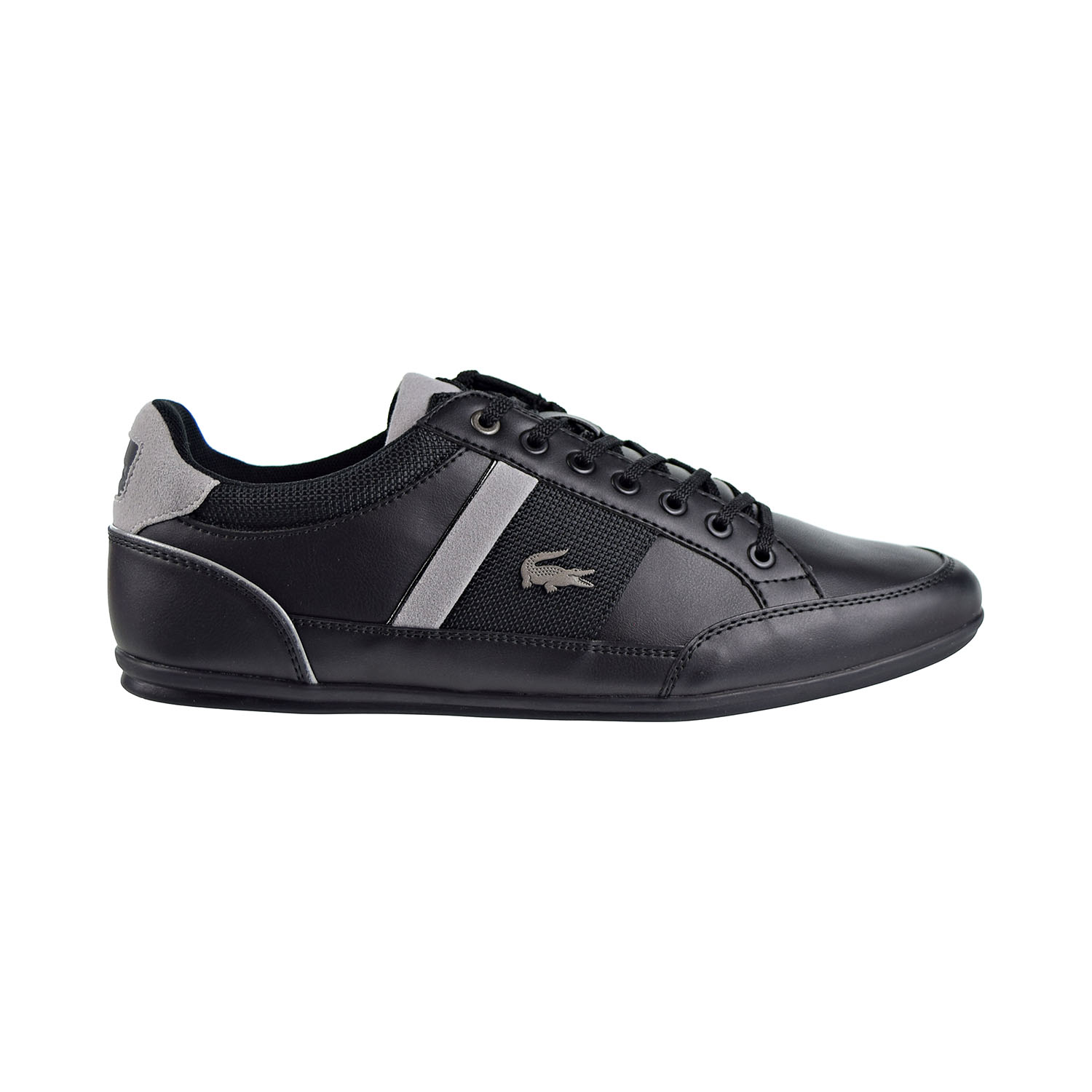 Shoes Black-Grey 7-36CAM0008-231 