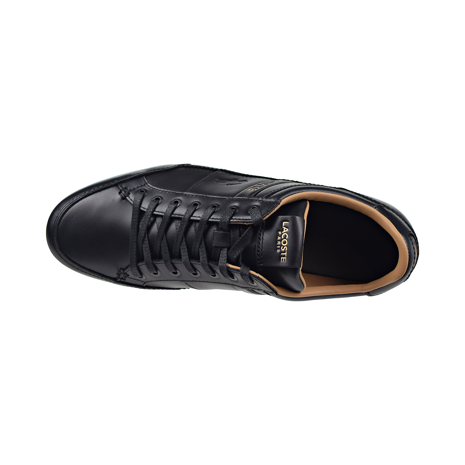 Lacoste Mens Chaymon 119 2 U