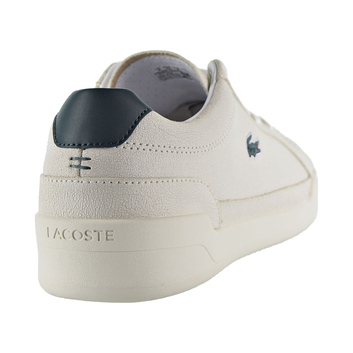 Lacoste challenge best sale 319 5 sma