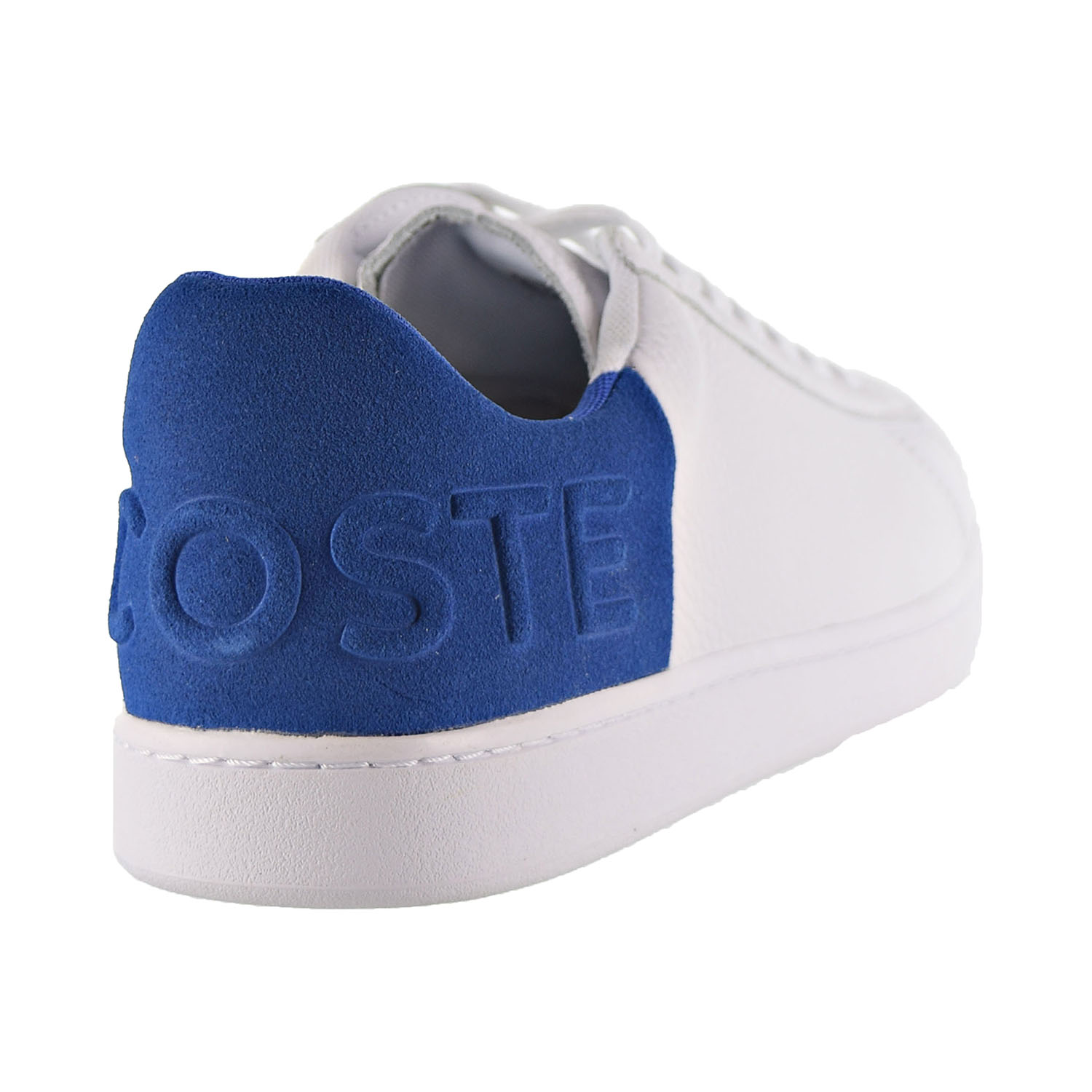 lacoste carnaby blue