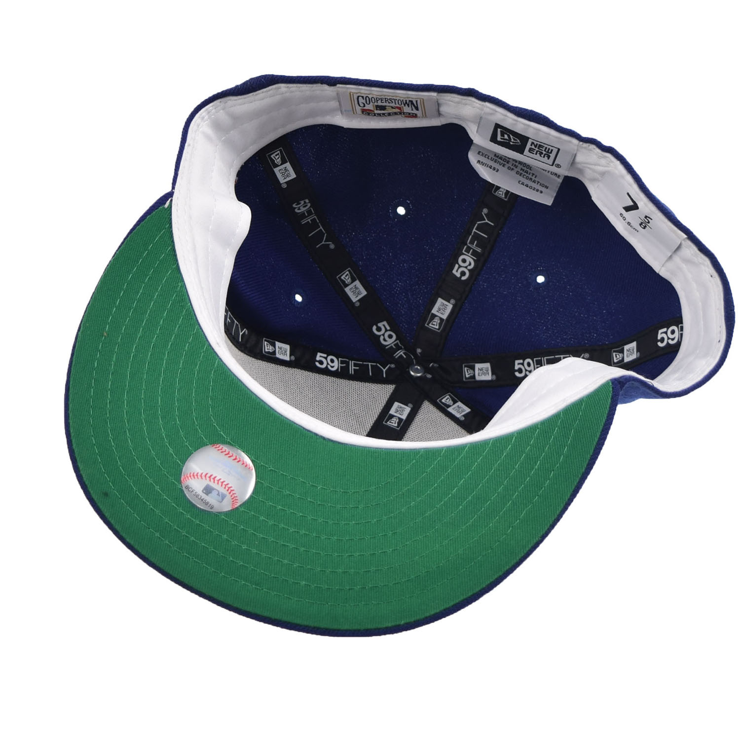 New Era Los Angeles Dodgers 
