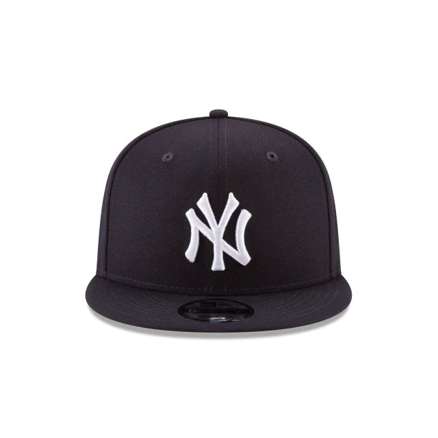 ny snapback cap