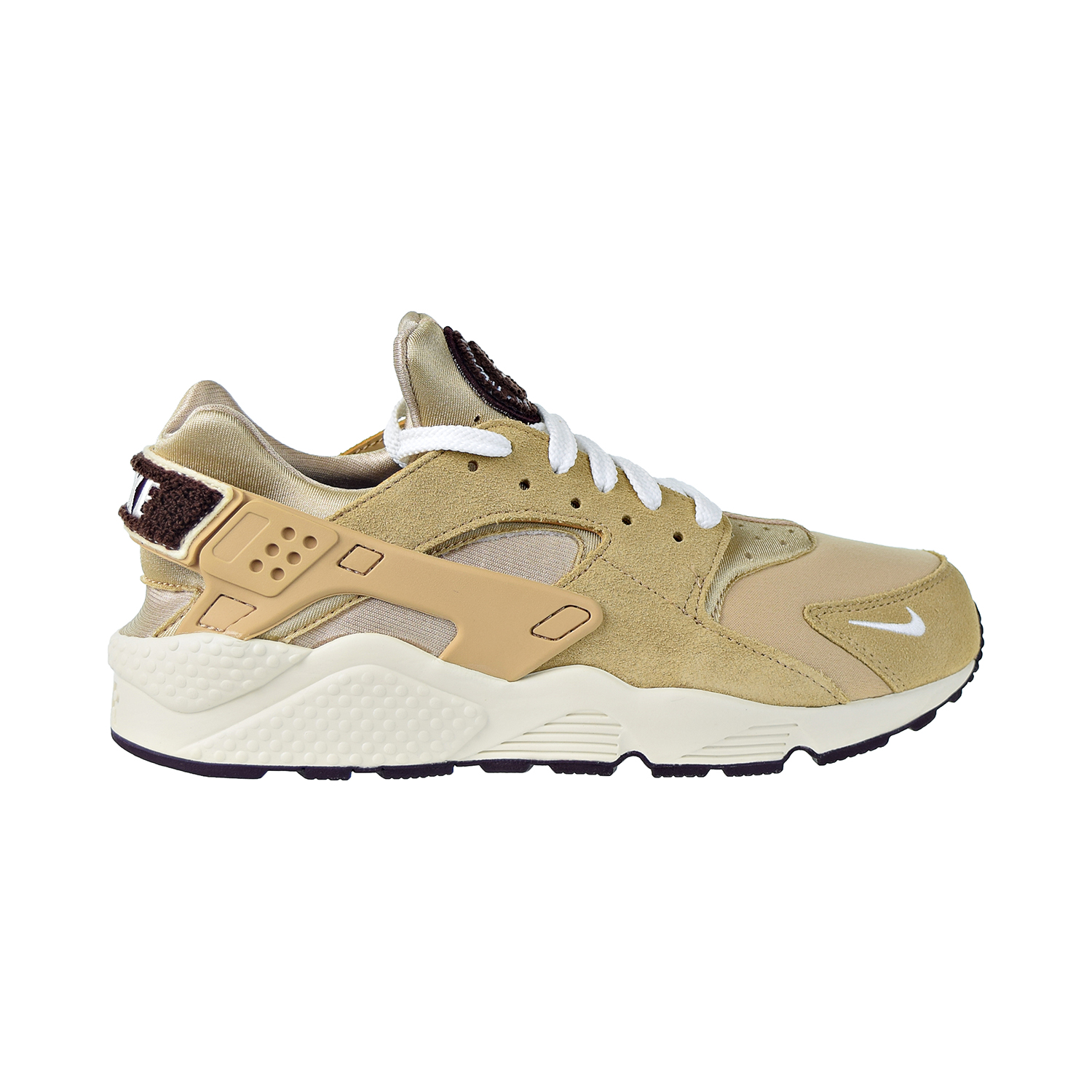 Details about Nike Air Huarache Run PRM Mens Shoes Desert Sail Burgundy Ash 704830 202 Details about Nike Air Huarache Run PRM Mens Shoes Desert Sail Burgundy Ash 704830 202