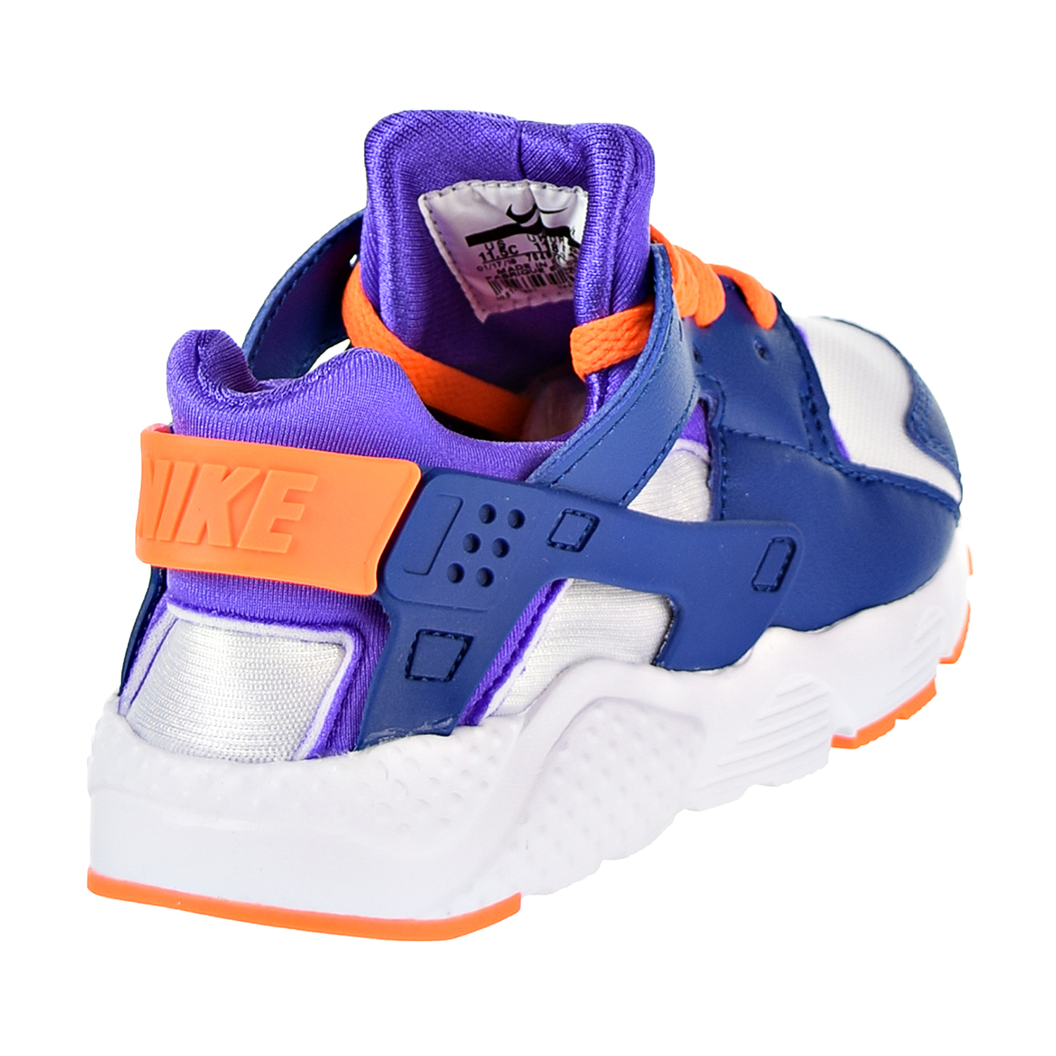 huarache run kids