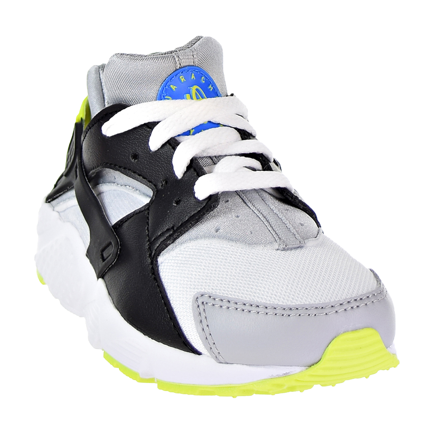 kid huarache sneakers