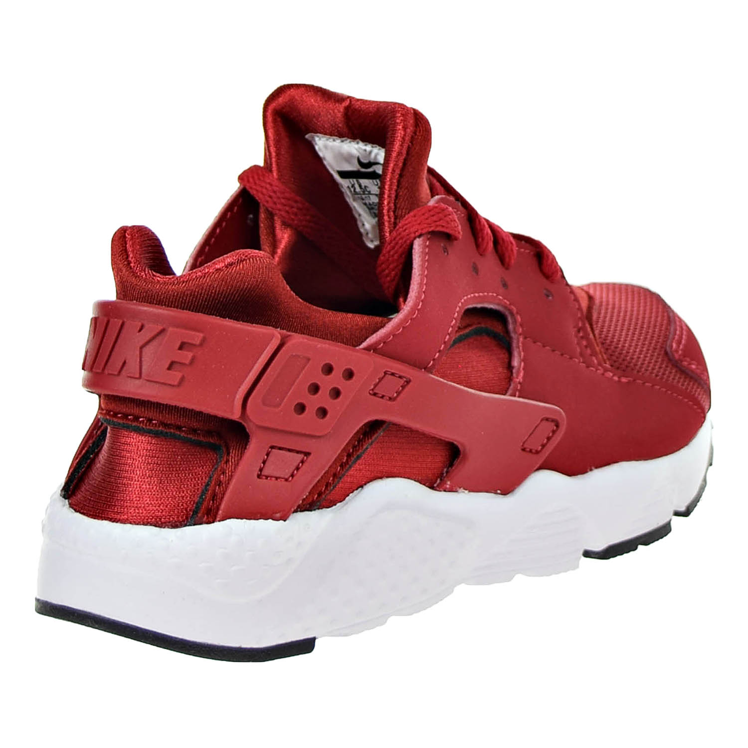 do nike huaraches run small
