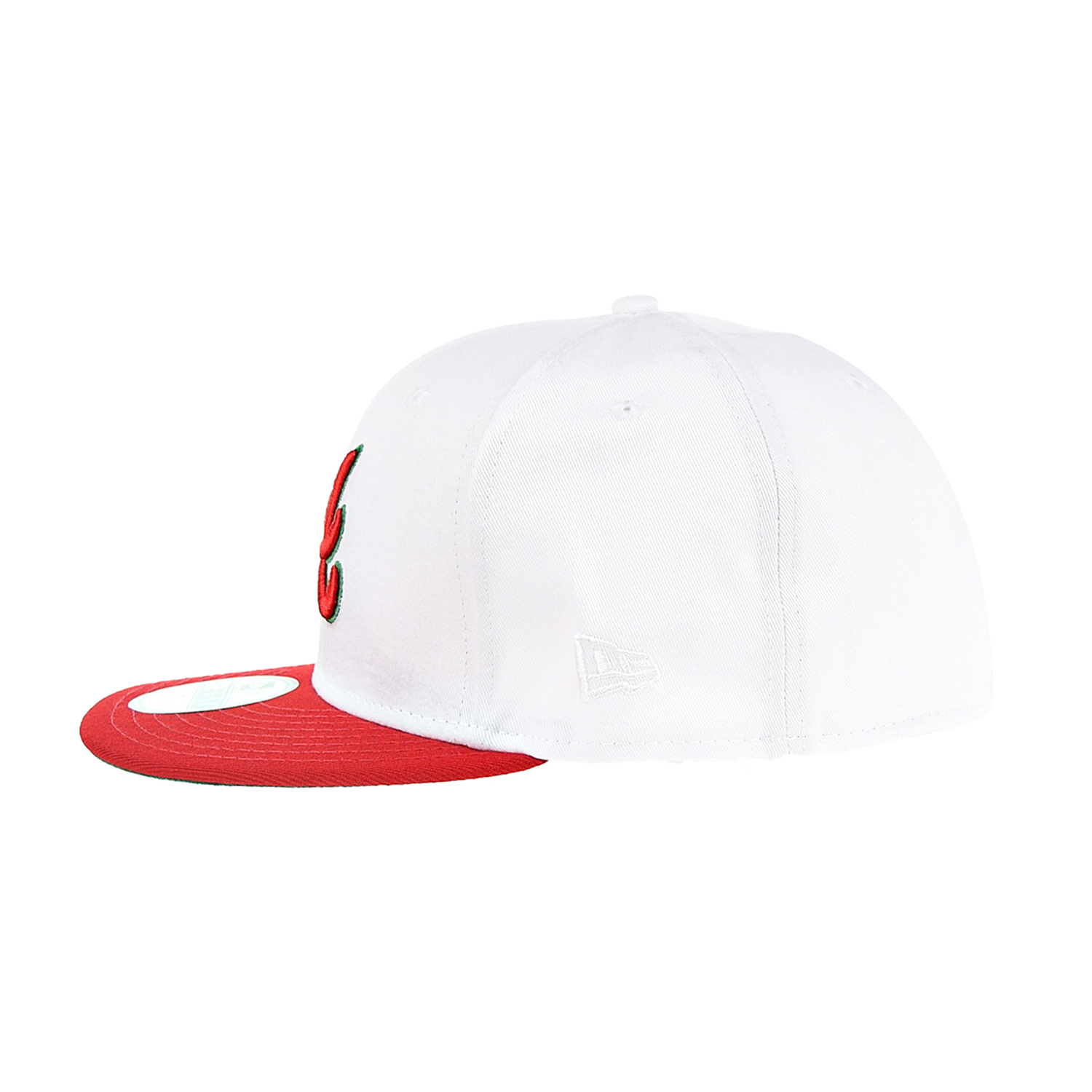 応援グッズ 59FIFTY NEW ERA THE ATLANTA BRAVES 30 mens-new-era-light-blue-