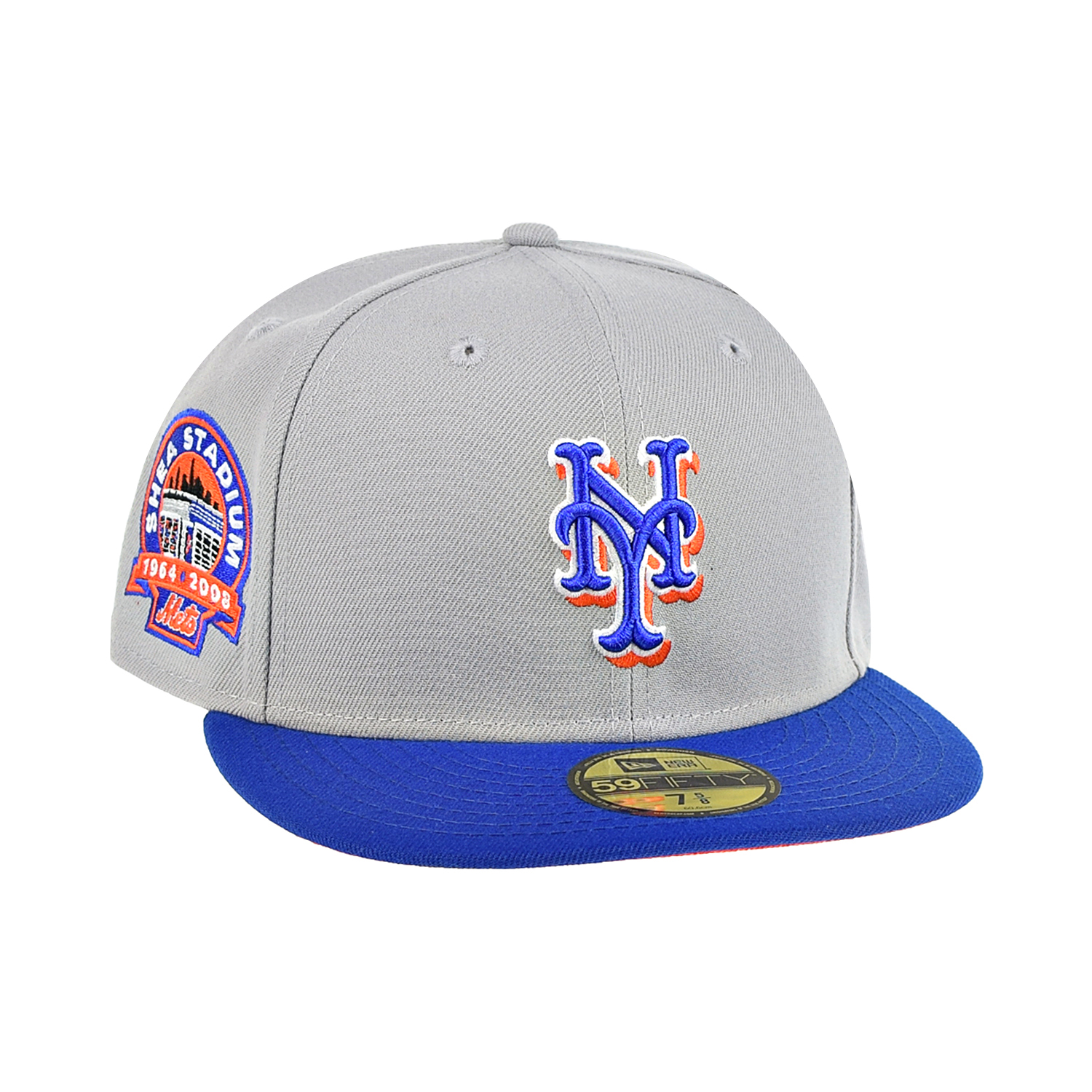 Cappellino 59Fifty BOB Yankees by New Era - € 42,95