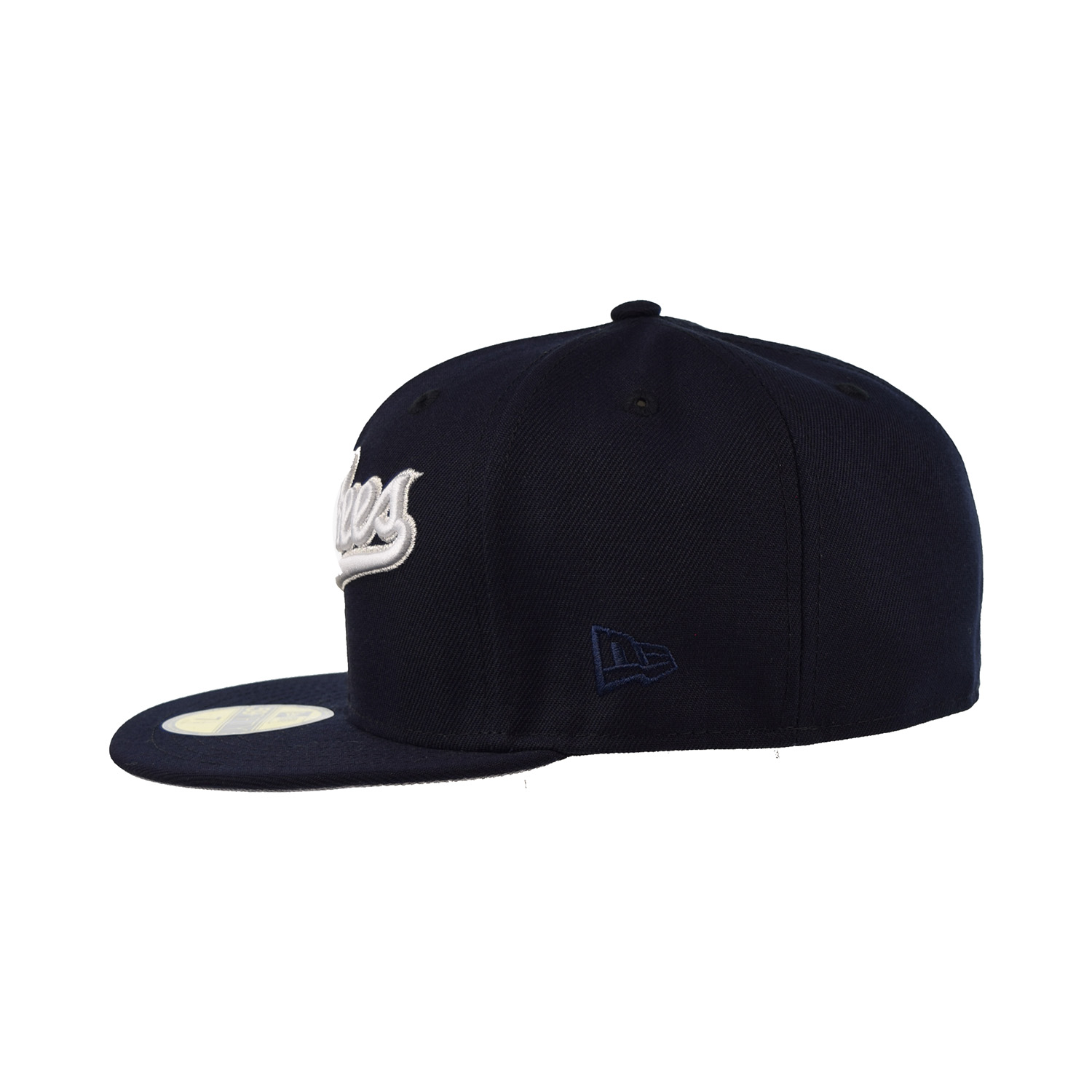 New Era New York Yankees 27 World Series Titles 59Fifty
