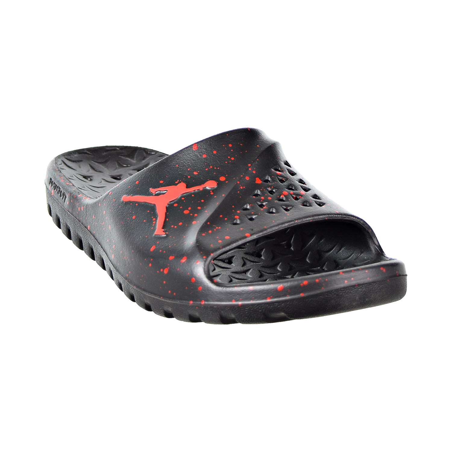 air jordan super fly team slide