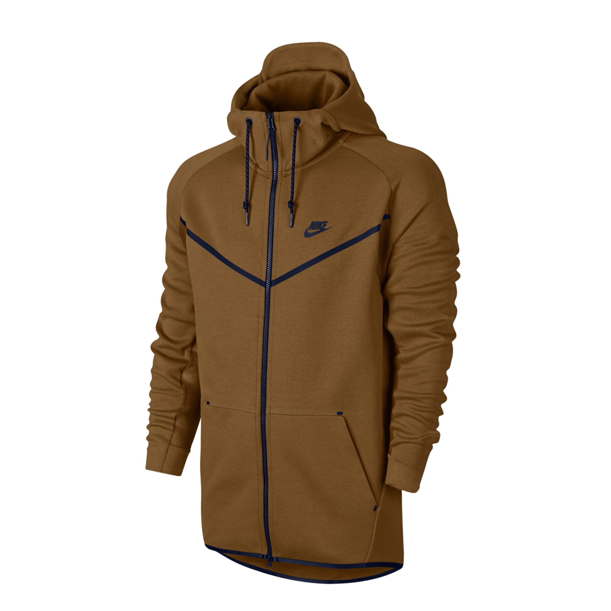 nike tech fleece windrunner men's hoodie