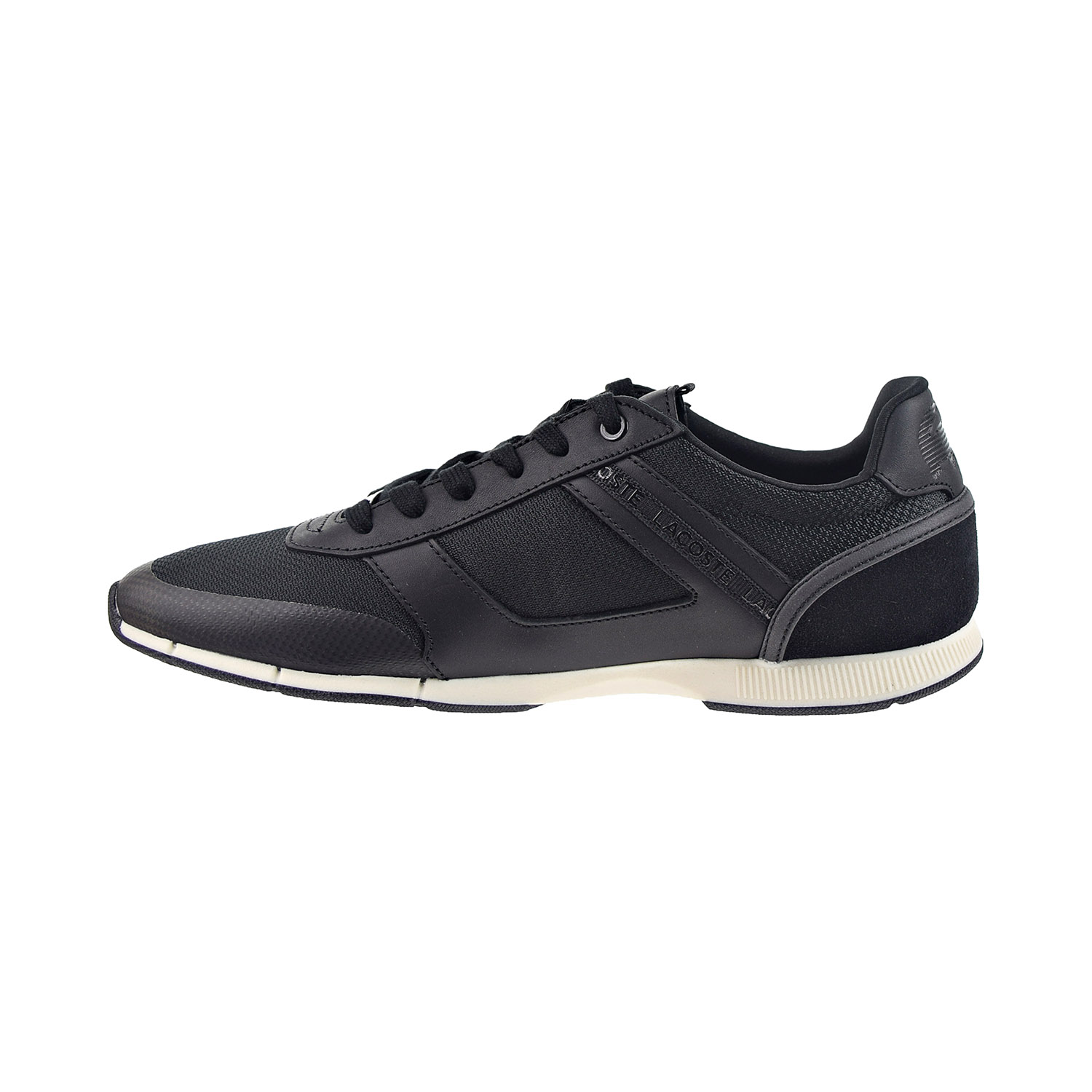 ラコステ STROM96 CPT 220 1 CMA ラコステ STROM96 CPT 220 1 CMA Men's Storm 96 2K Sneakers