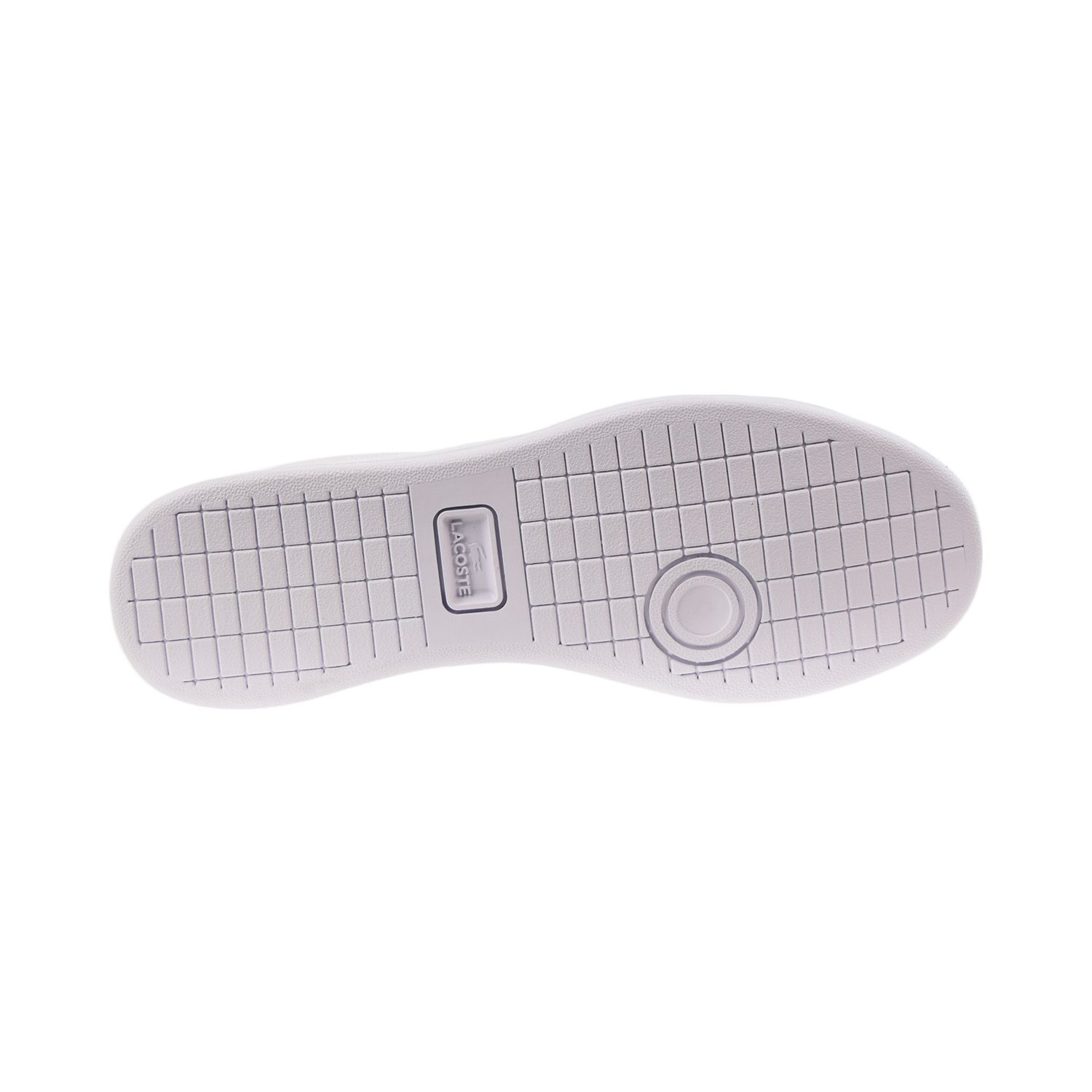 特価【LACOSTE x Netflix】コラボ Carnby ロゴ スニーカー 兼用 Lacoste X Netflix Men's Shoes Carnaby White 745sma0133-286