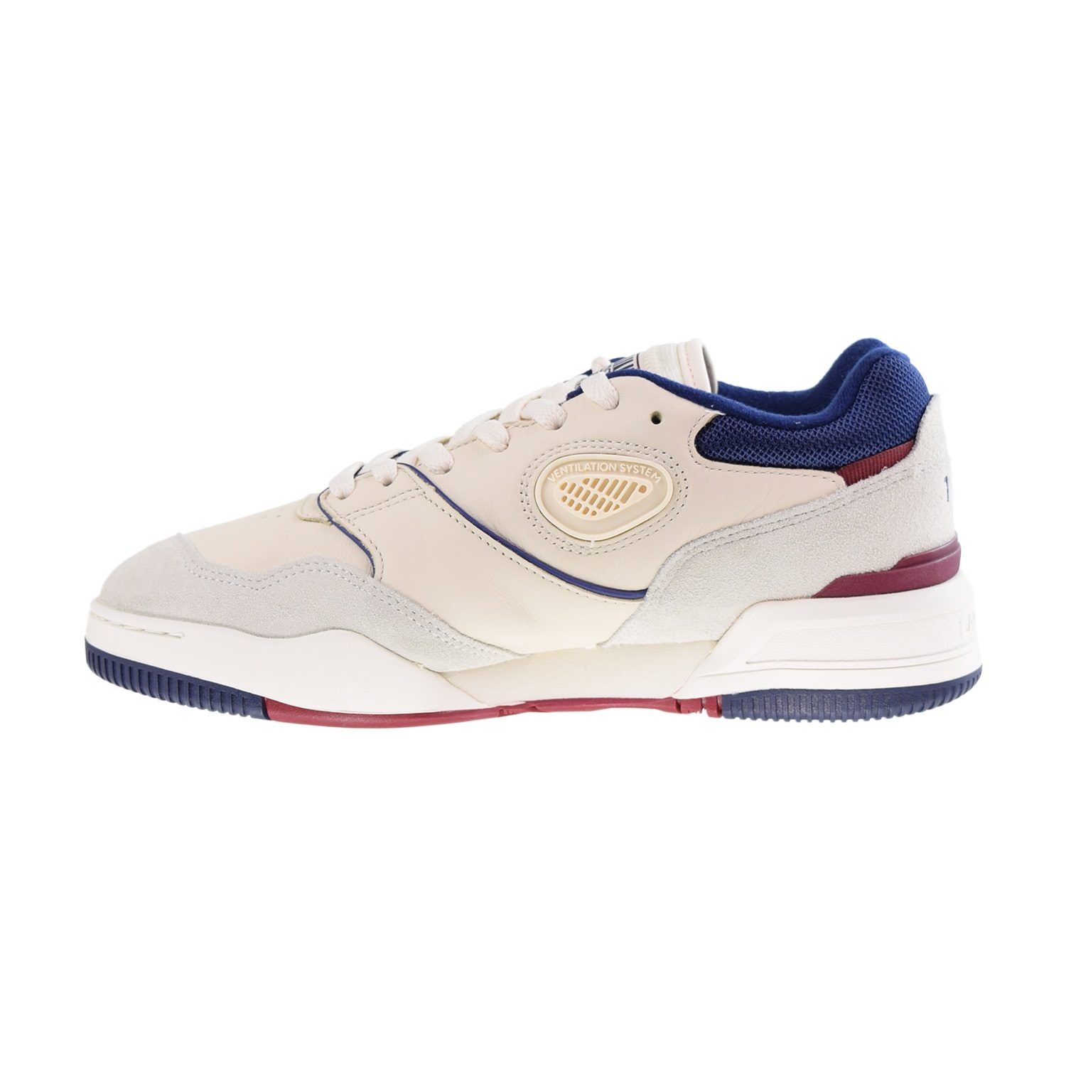 Lacoste Lineshot 223 3 SMA Men display picture 1