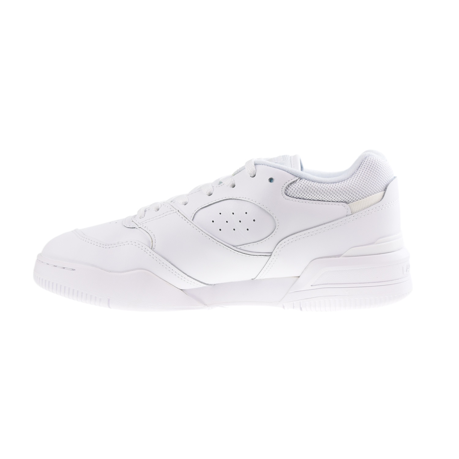 Lacoste Lineshot 223 3 SMA Men's Shoes White 746SMA0110-21G | eBay