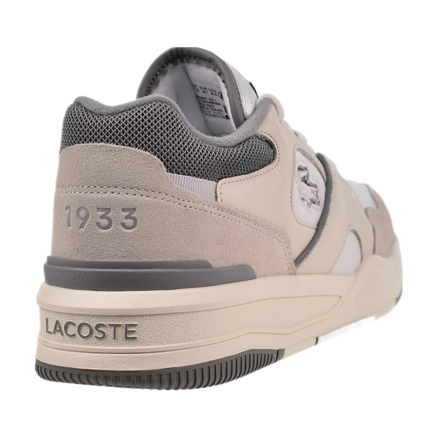 【関税&送料込】Lacoste Sneakers 71qJH02oZQL._UY900_.jpg