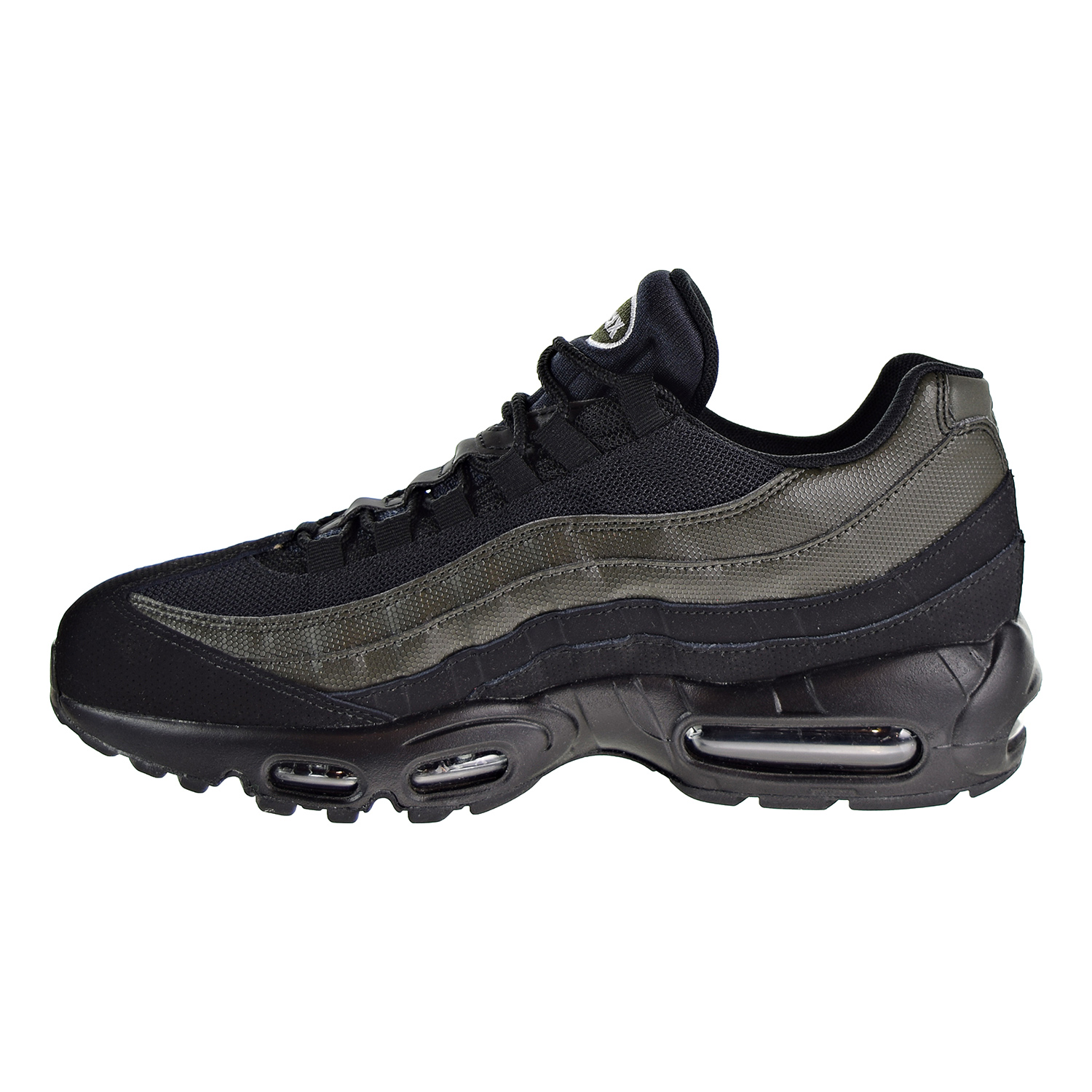 nike air max 95 essential men's shoe