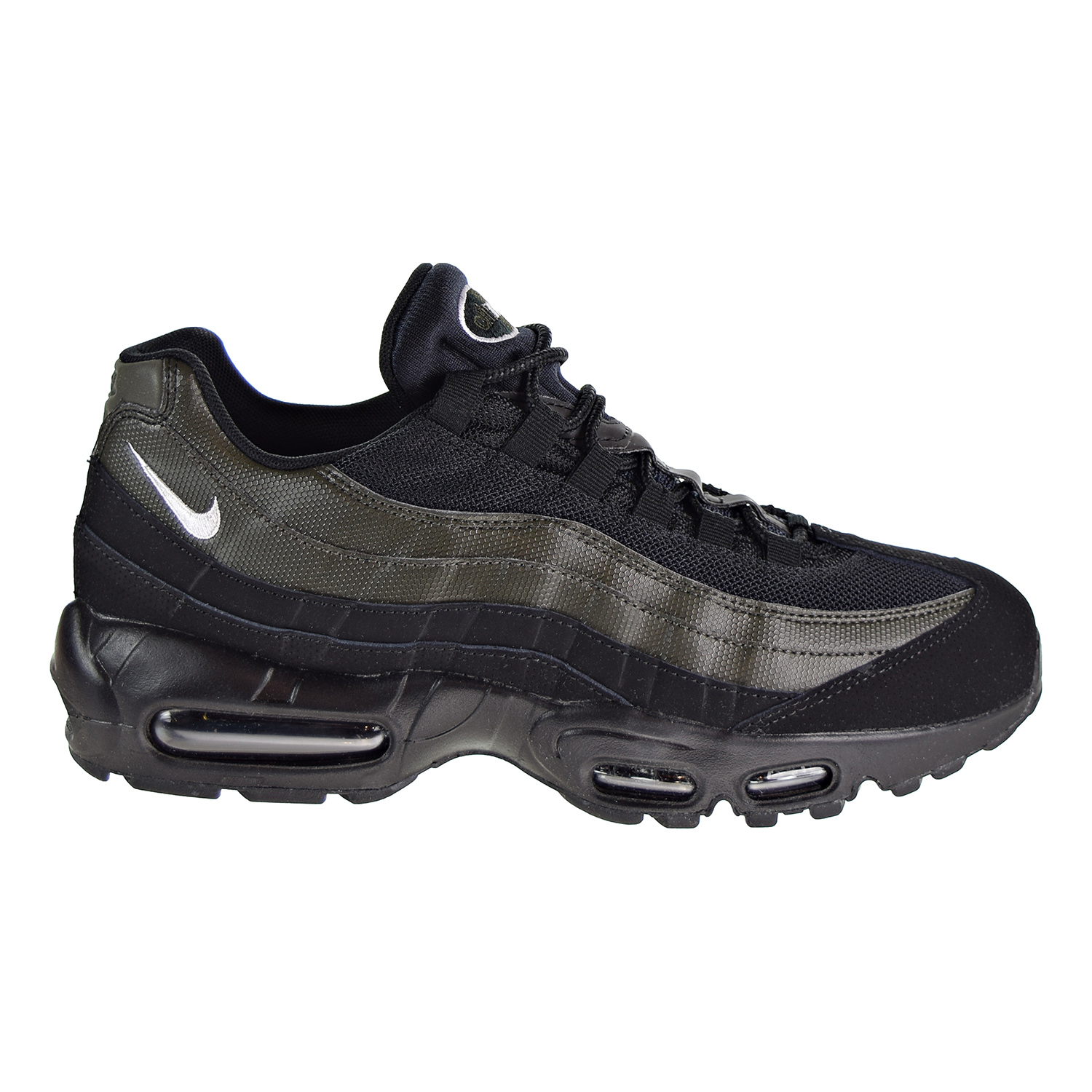 black air force 95