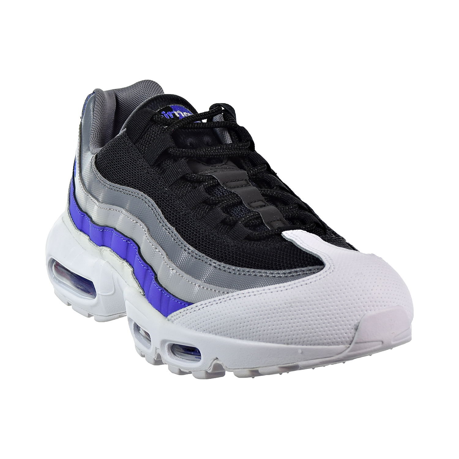 air max 95 wolf grey persian violet