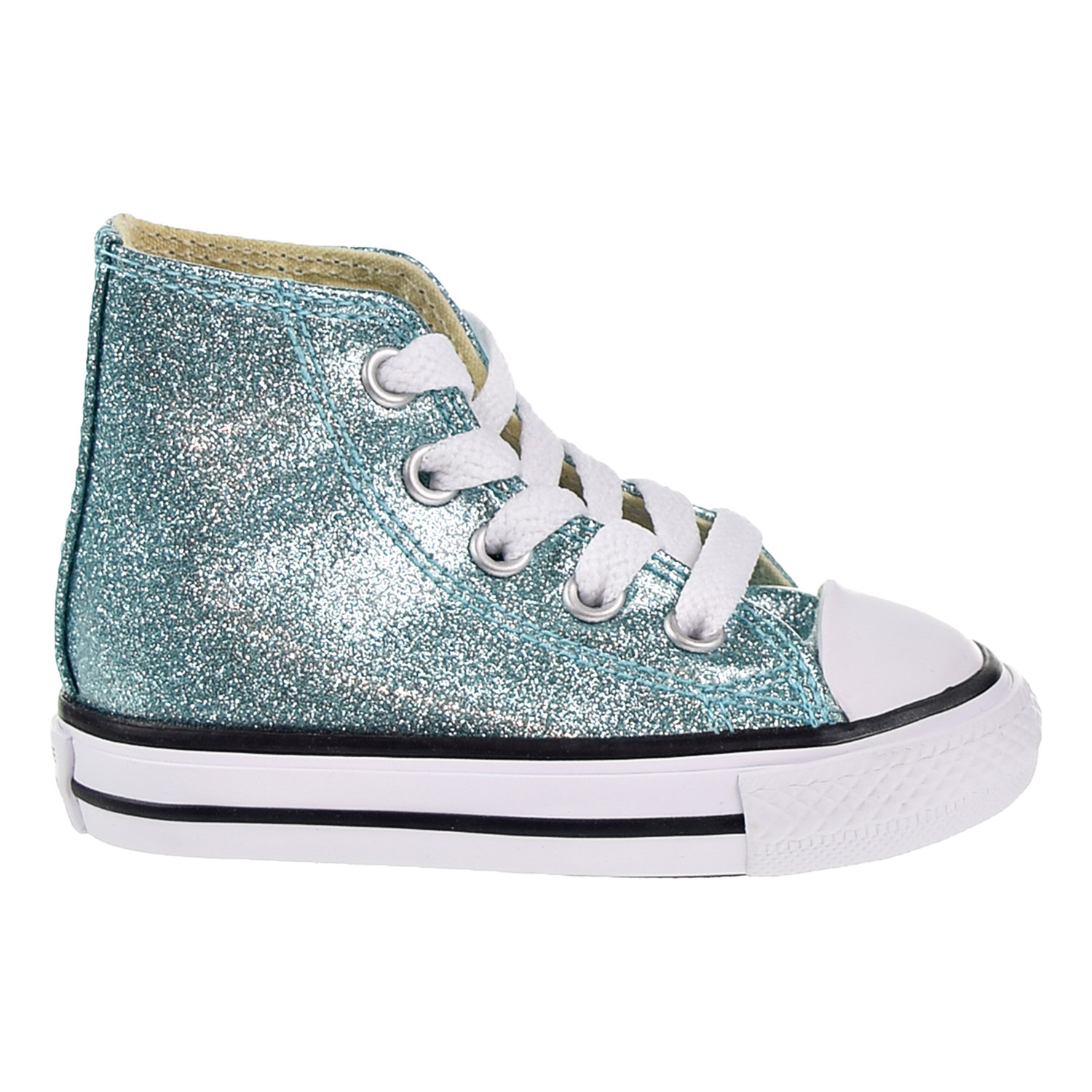 converse aqua high tops