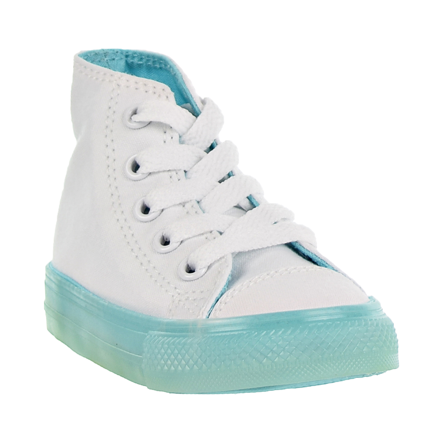 aqua converse shoes