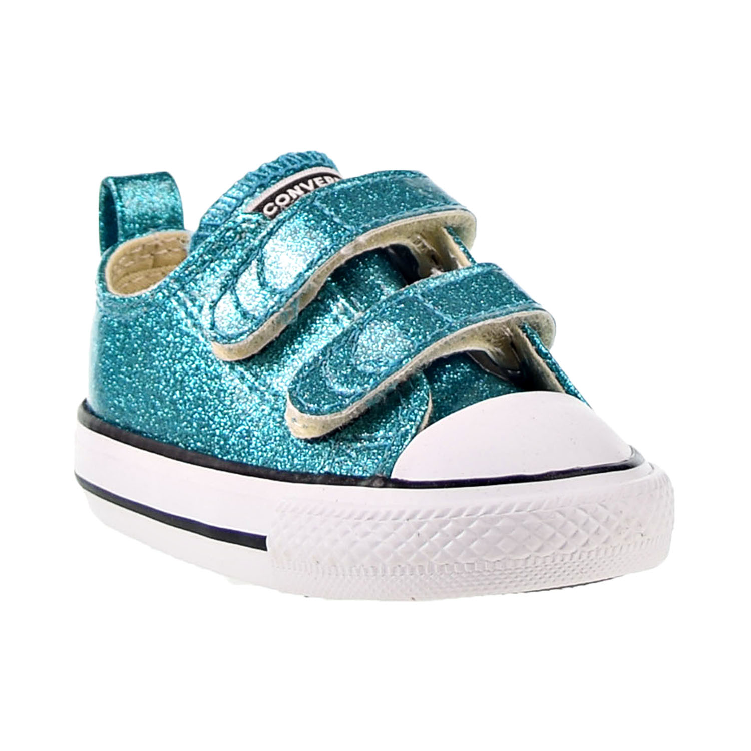 converse toddler glitter shoes