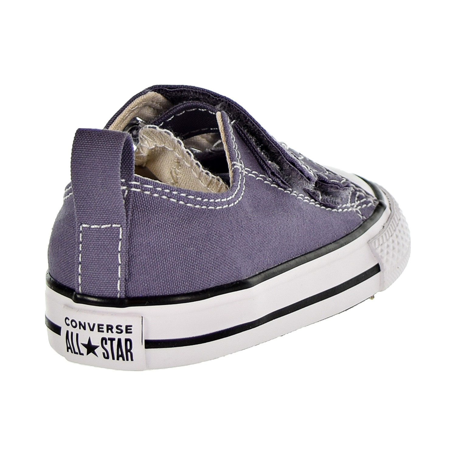 converse mujer material