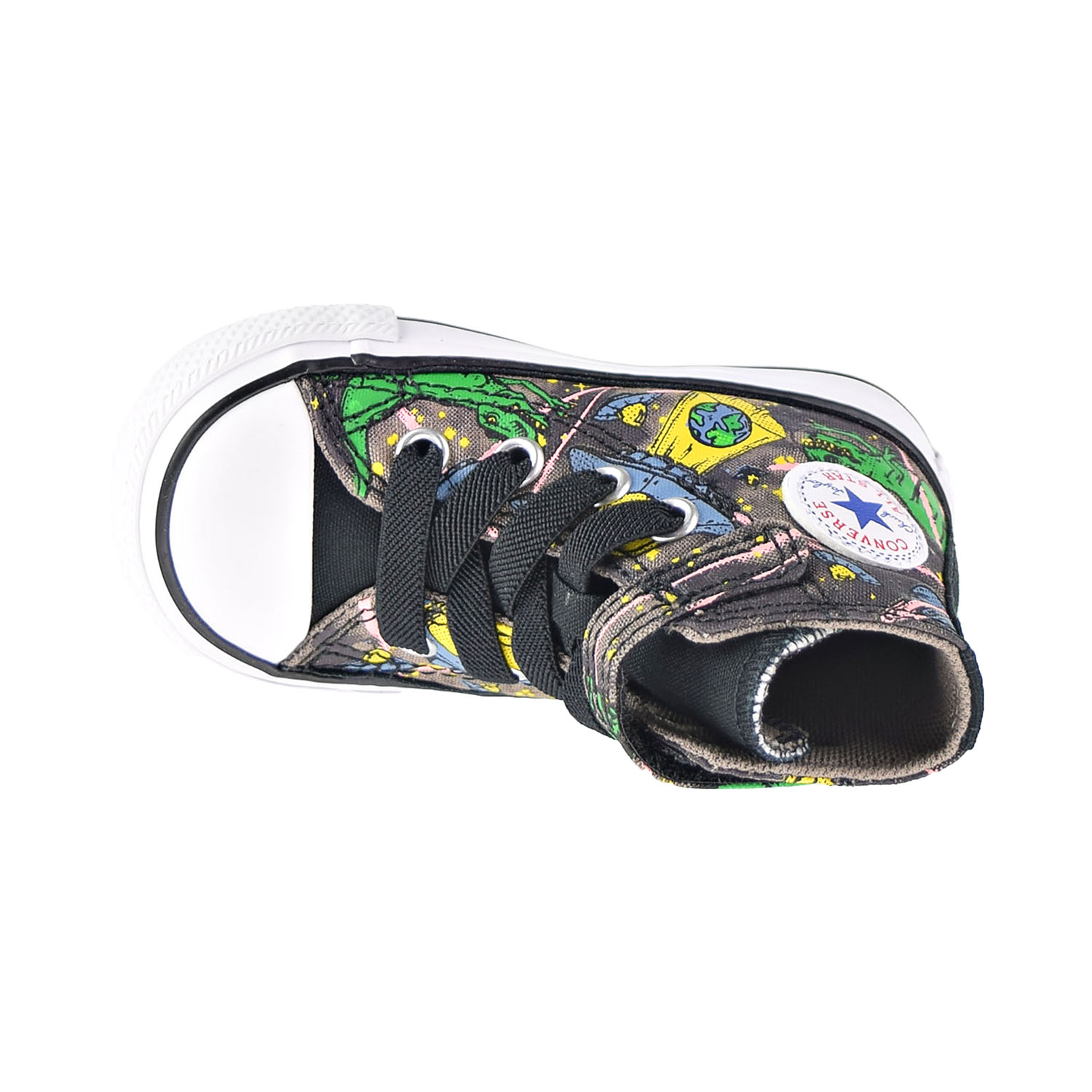 76 Sports Chuck taylor toddler dinosaur shoes for Mens