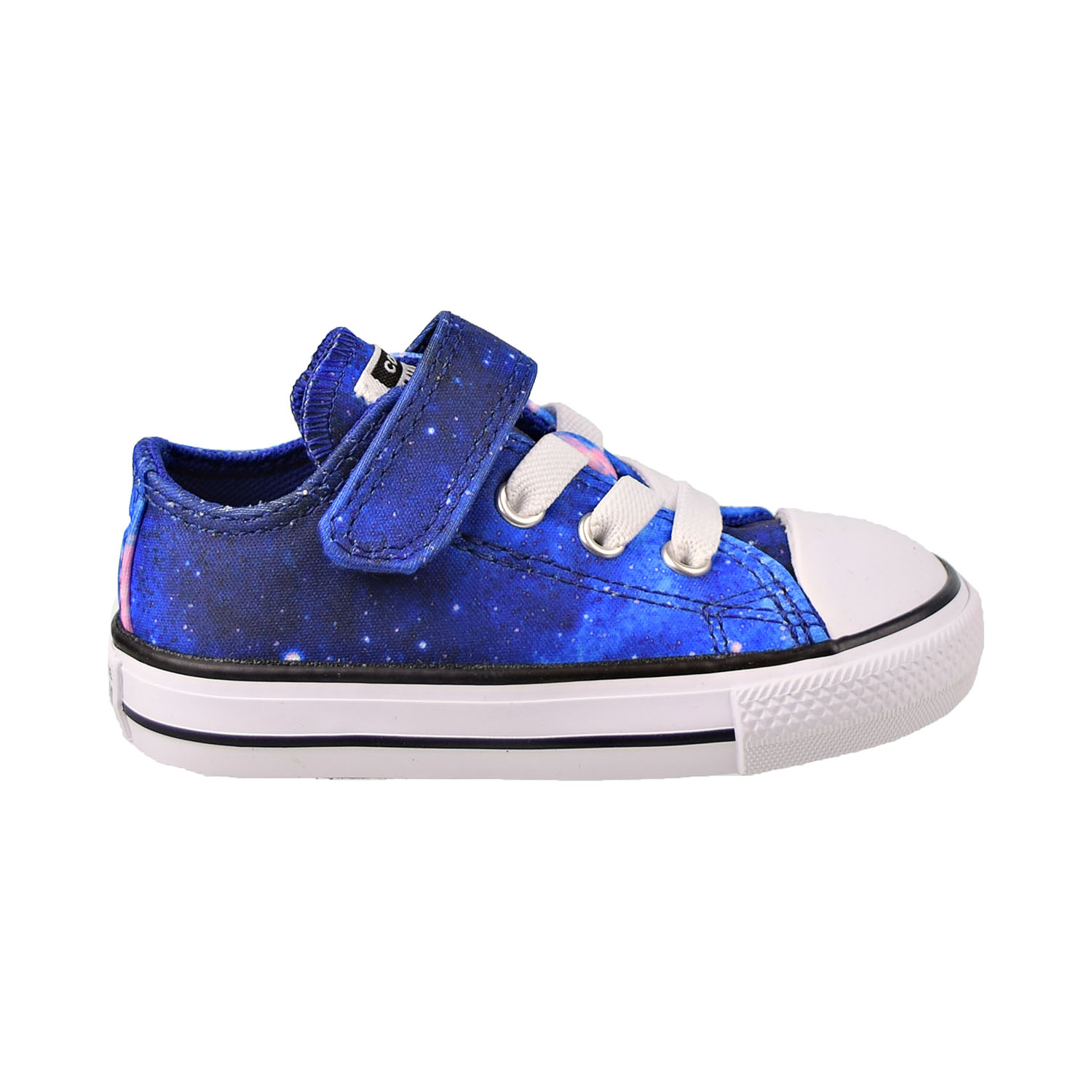 blue converse toddler shoes