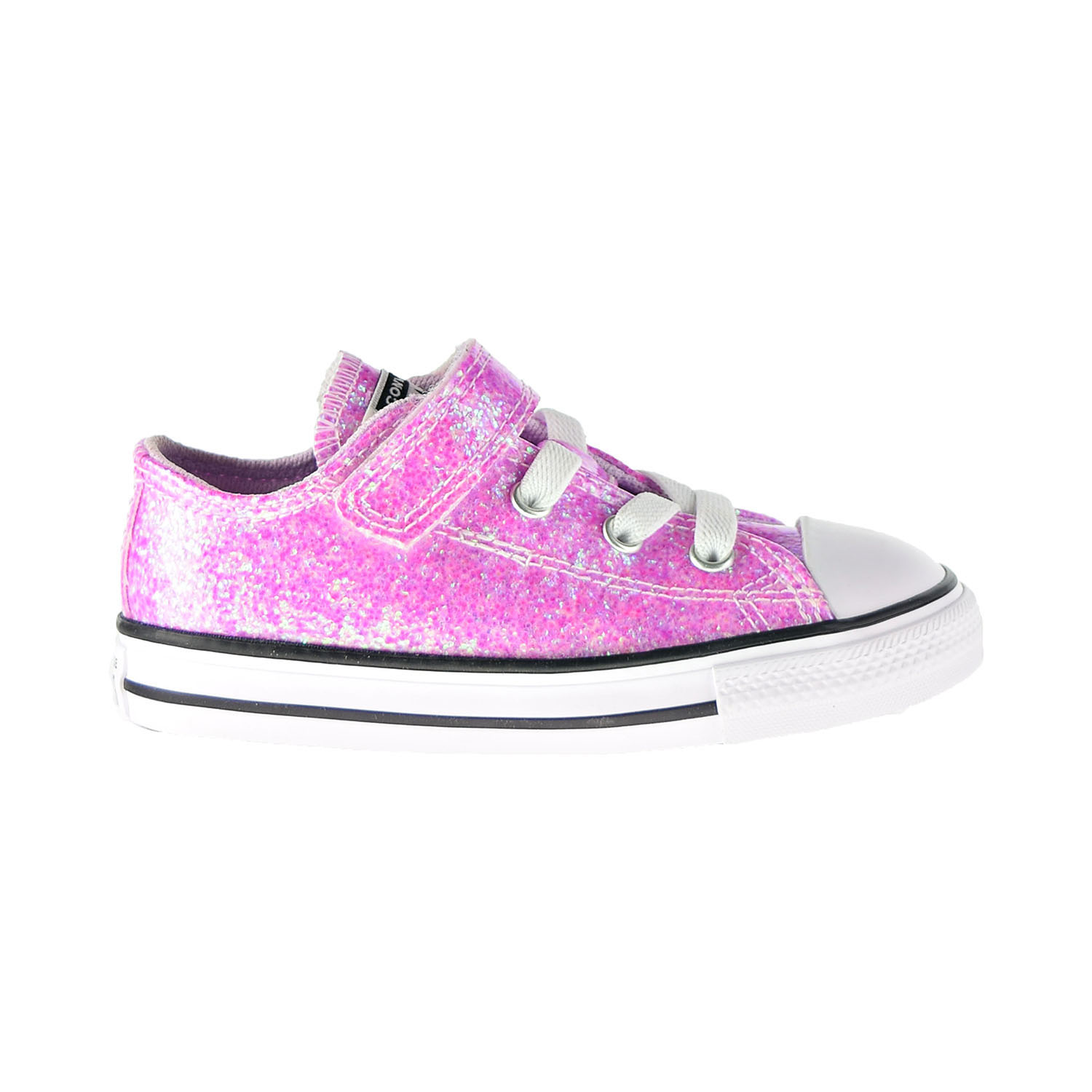 65 Sports Glitter converse kids shoes Combine with Best Outfit