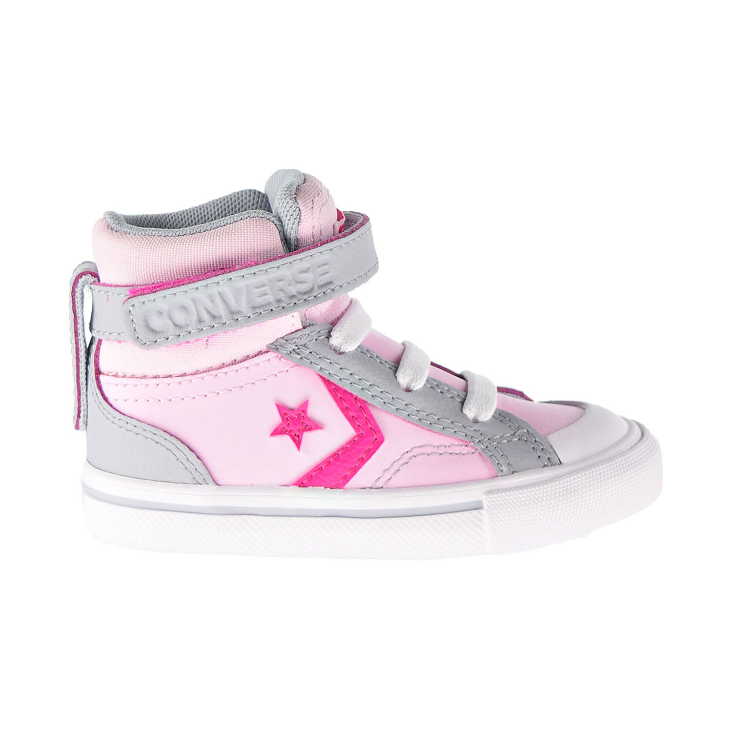 grey converse toddler shoes